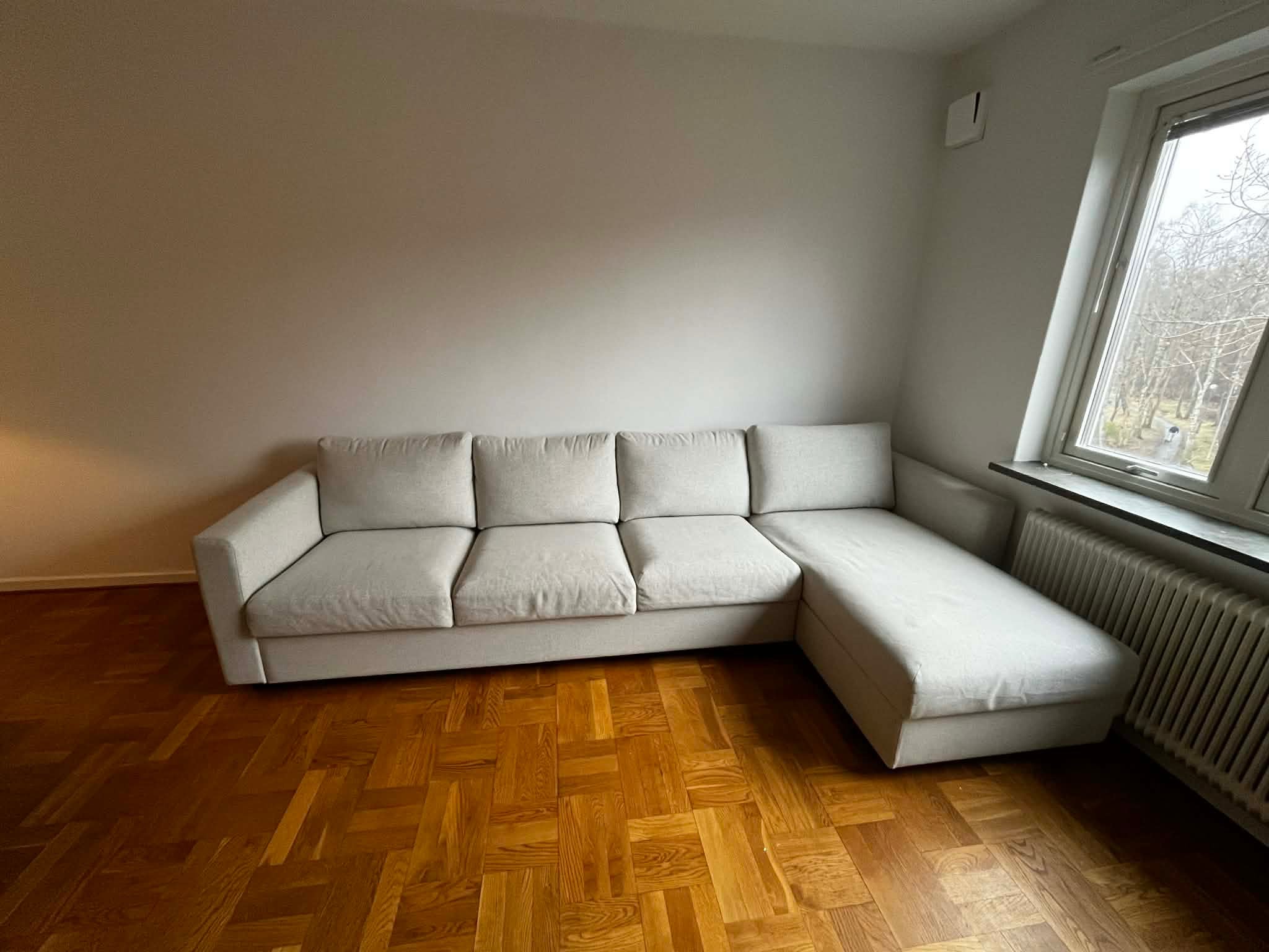 Seller photo