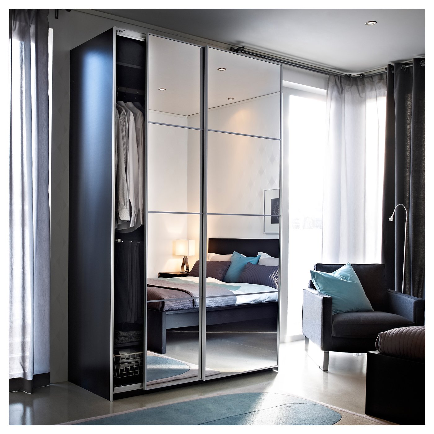 IKEA catalogue photo