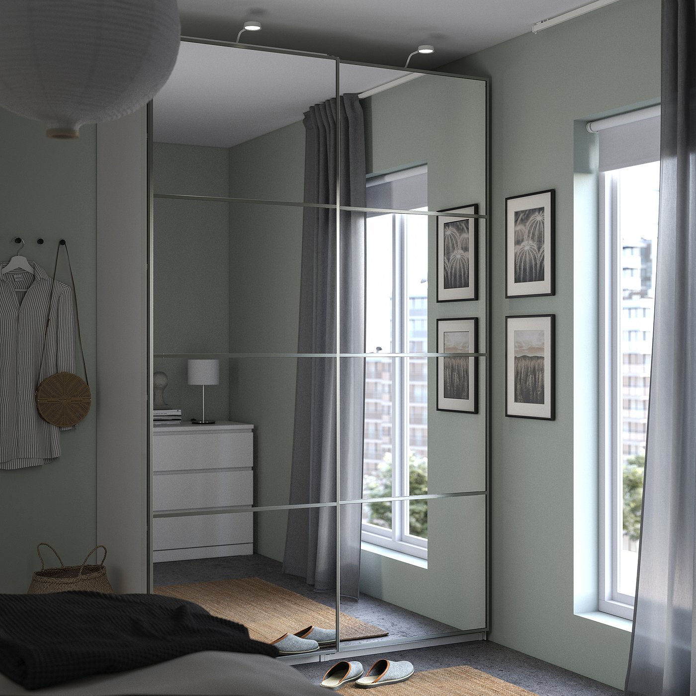 IKEA catalogue photo