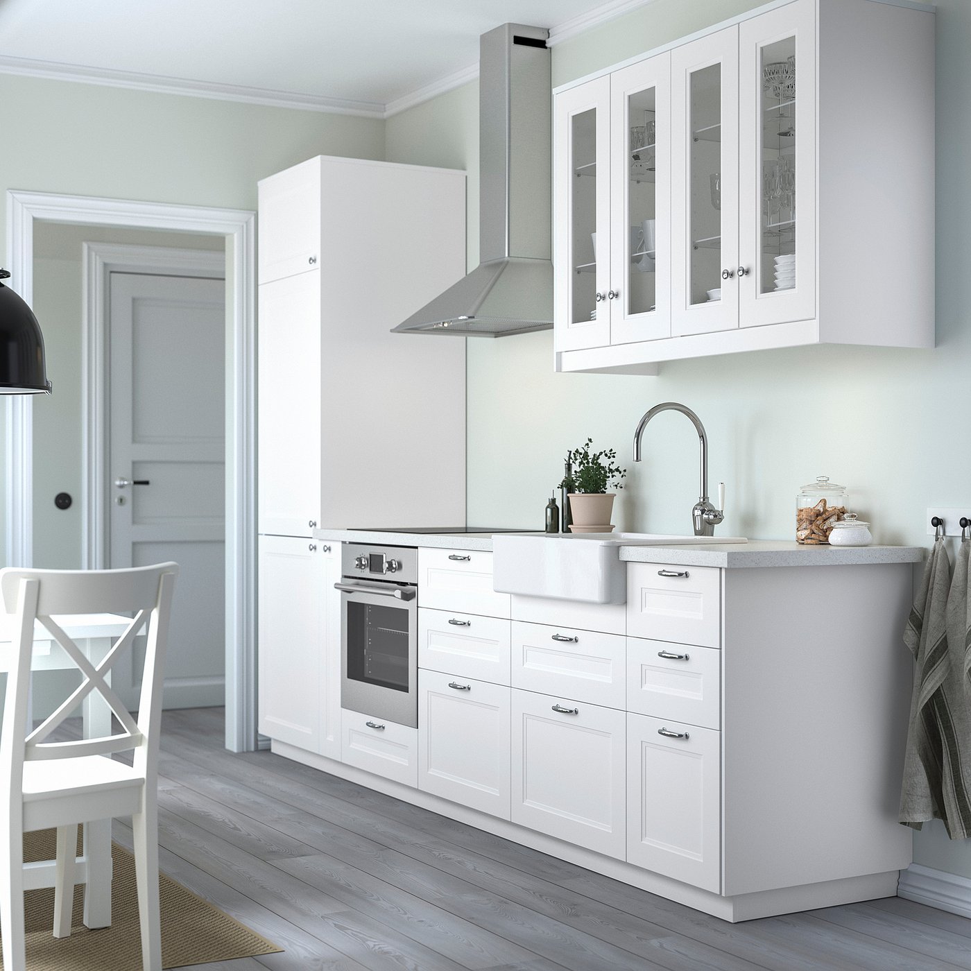 IKEA catalogue photo