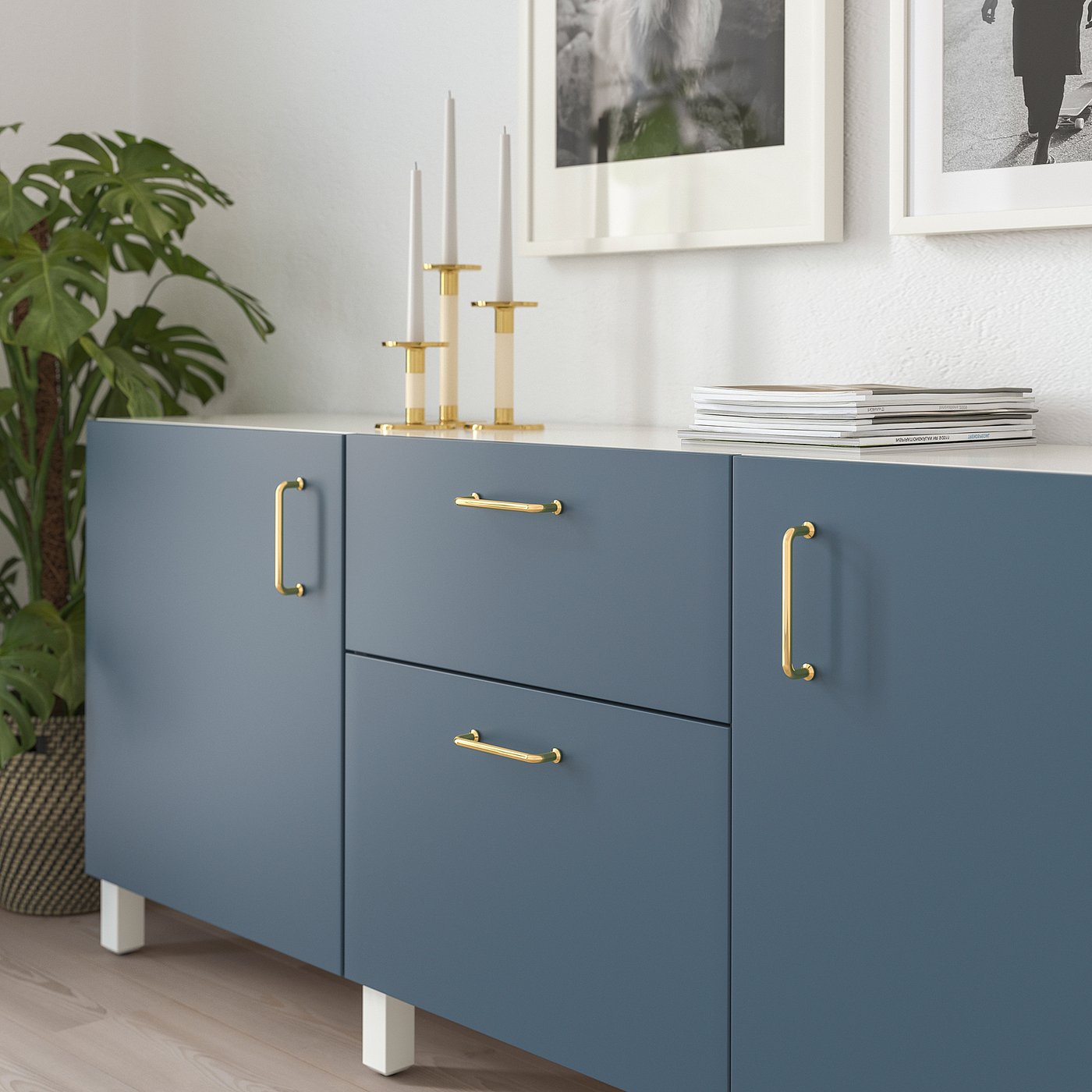 IKEA catalogue photo