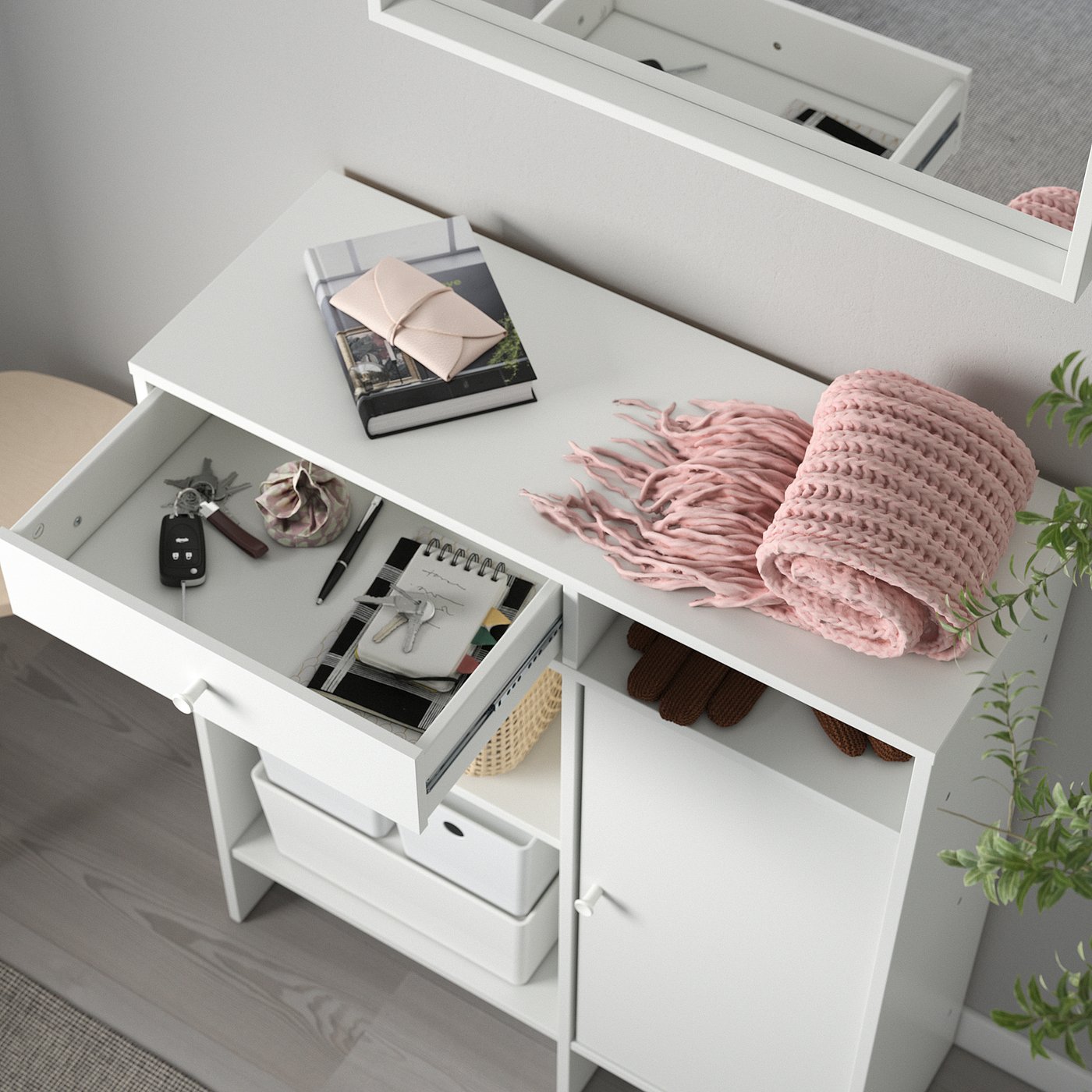 IKEA catalogue photo