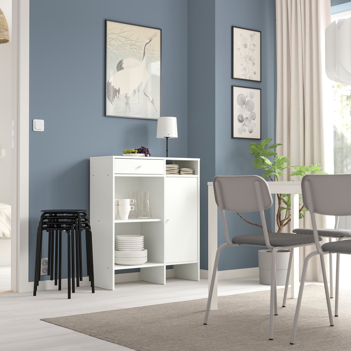 IKEA catalogue photo