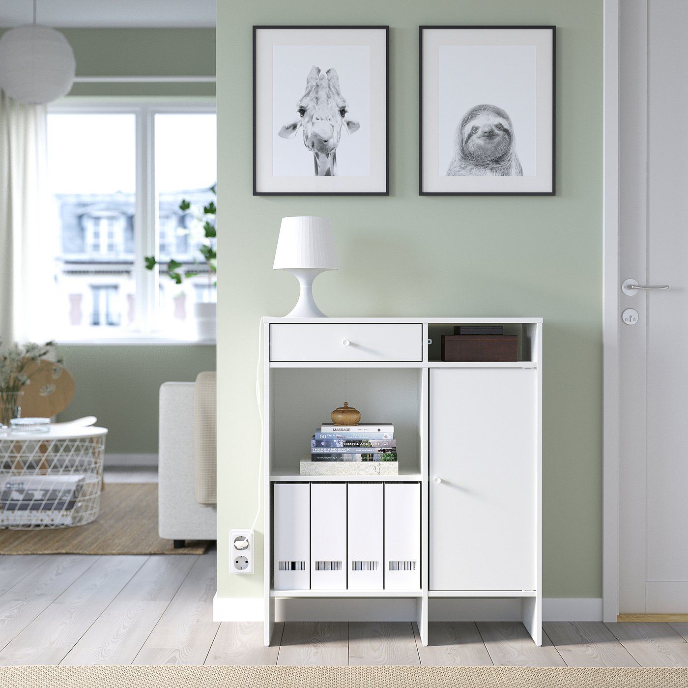 IKEA catalogue photo