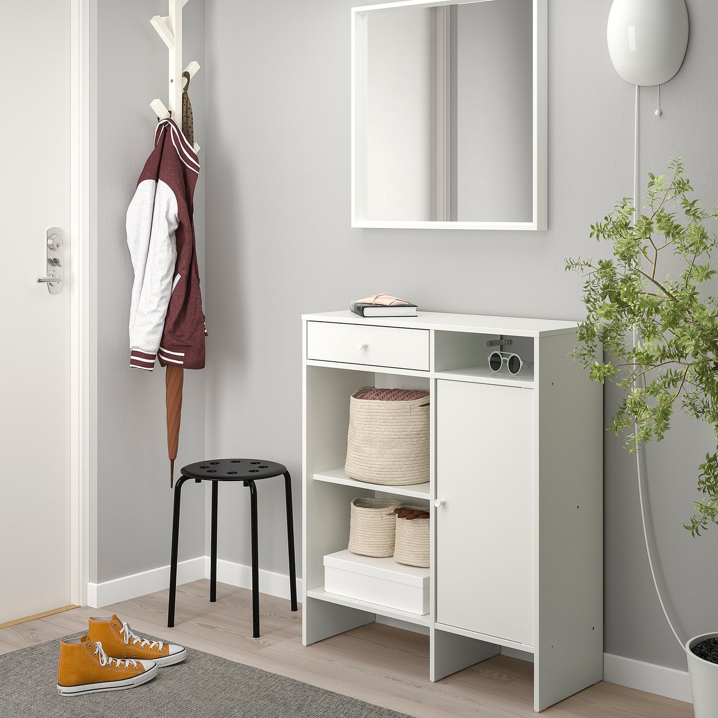 IKEA catalogue photo