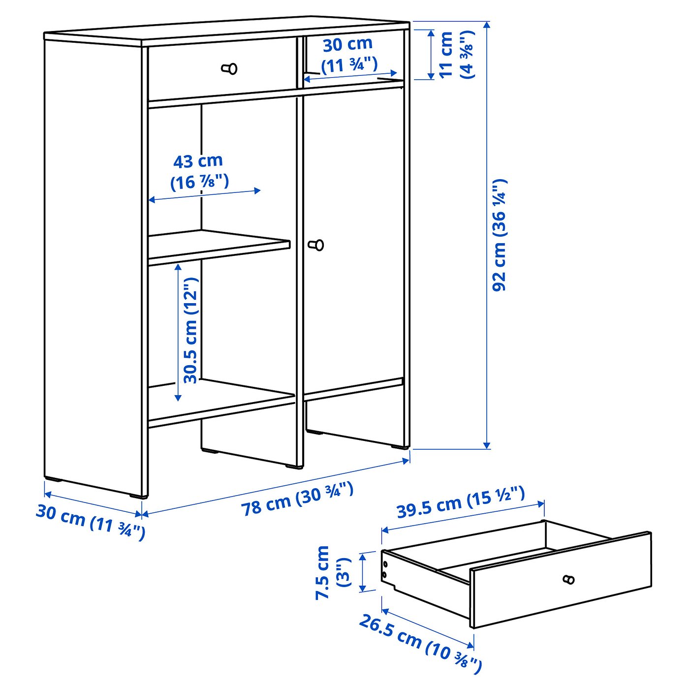IKEA catalogue photo