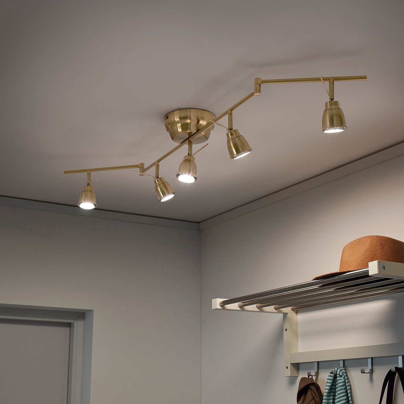 IKEA catalogue photo
