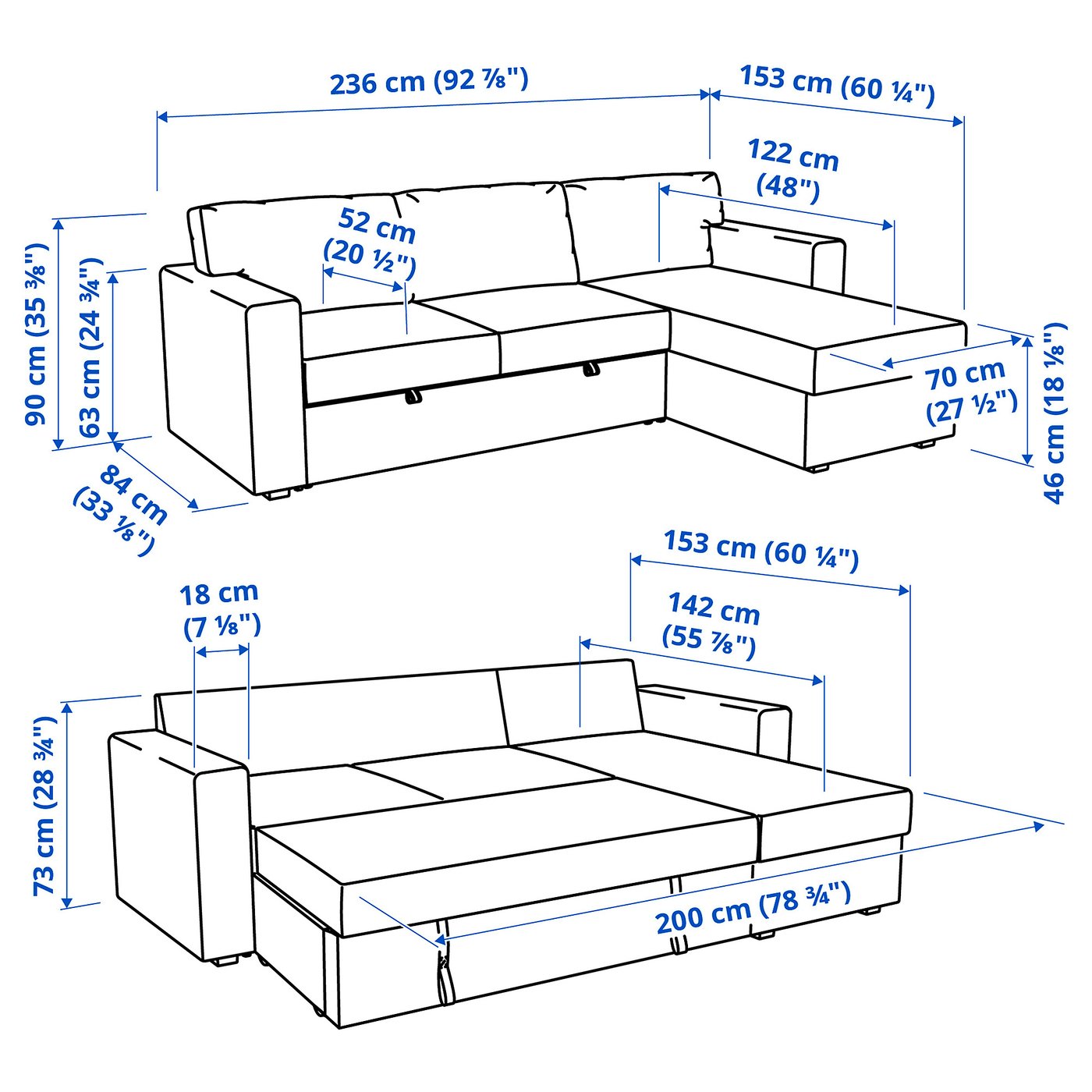 IKEA catalogue photo