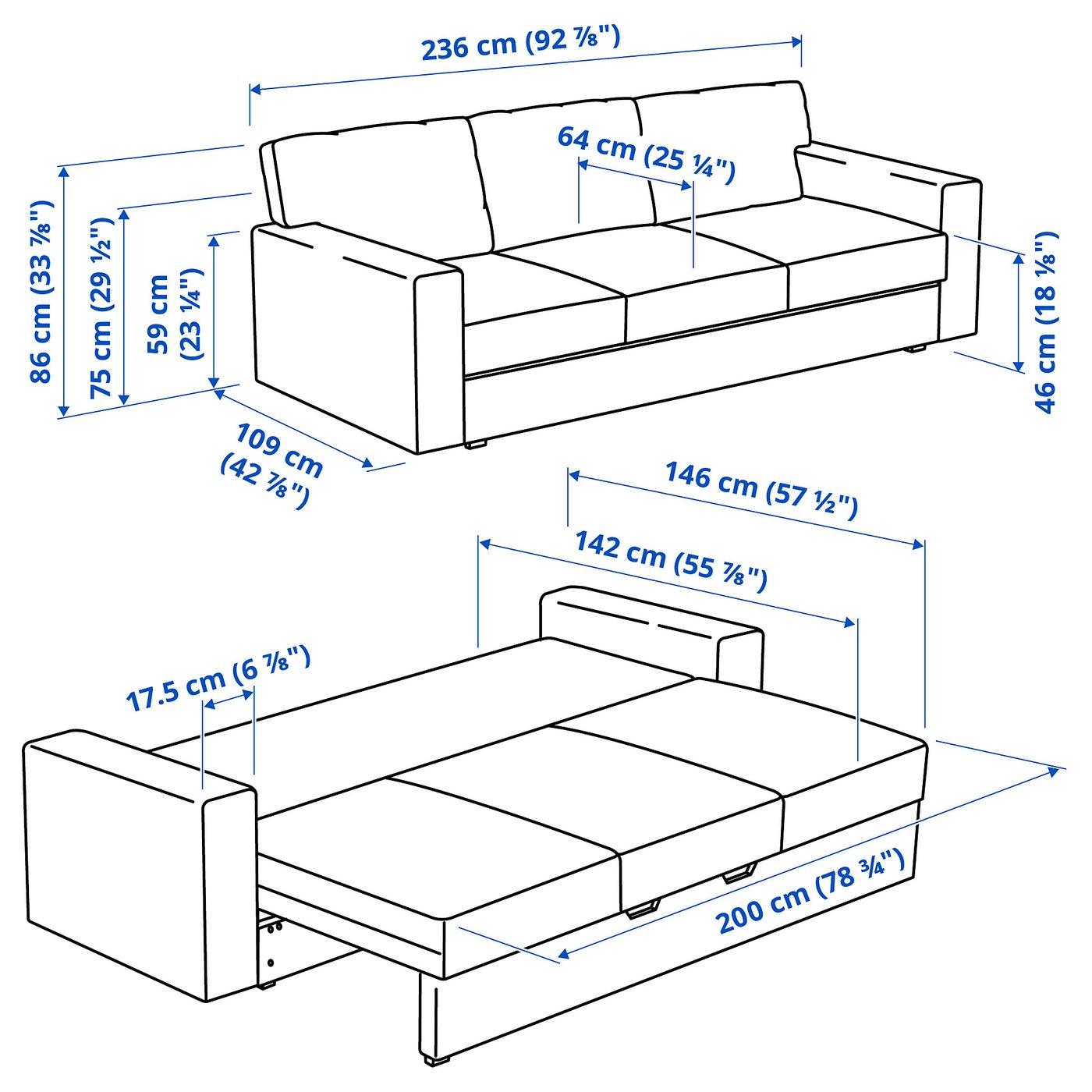 IKEA catalogue photo