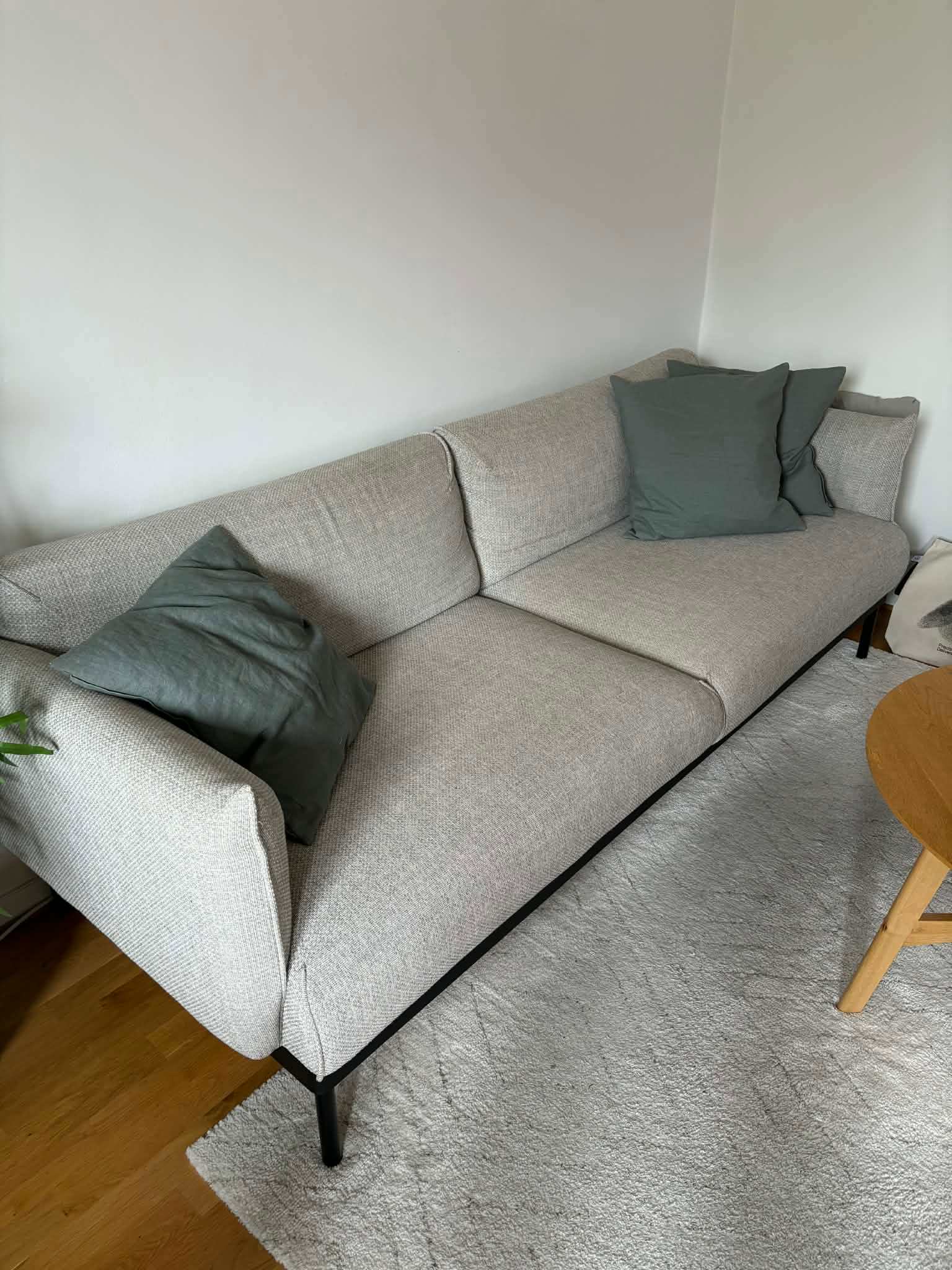 Seller photo
