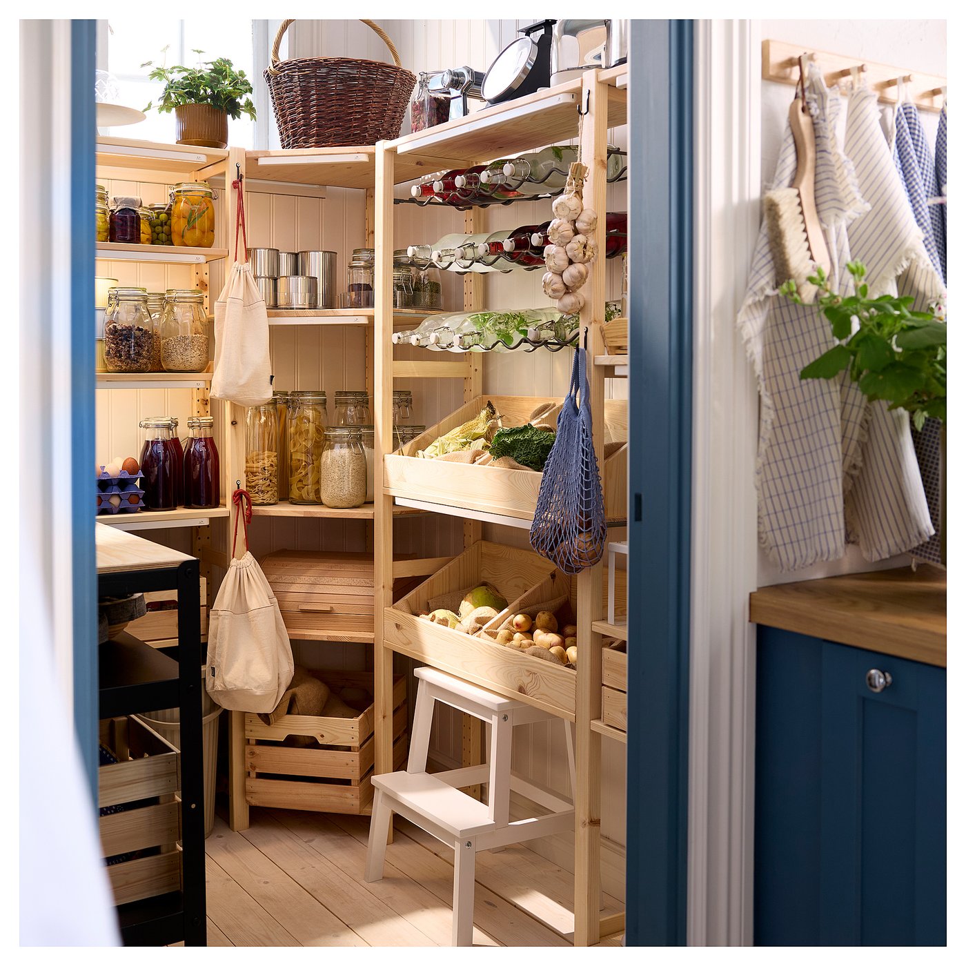 IKEA catalogue photo