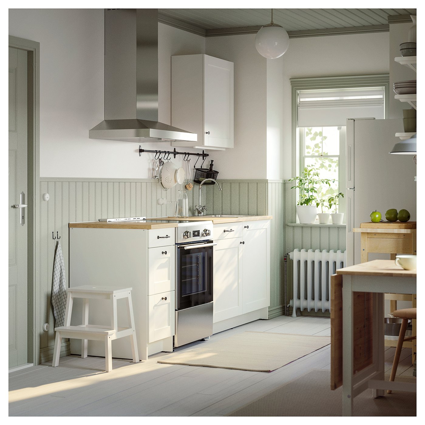 IKEA catalogue photo