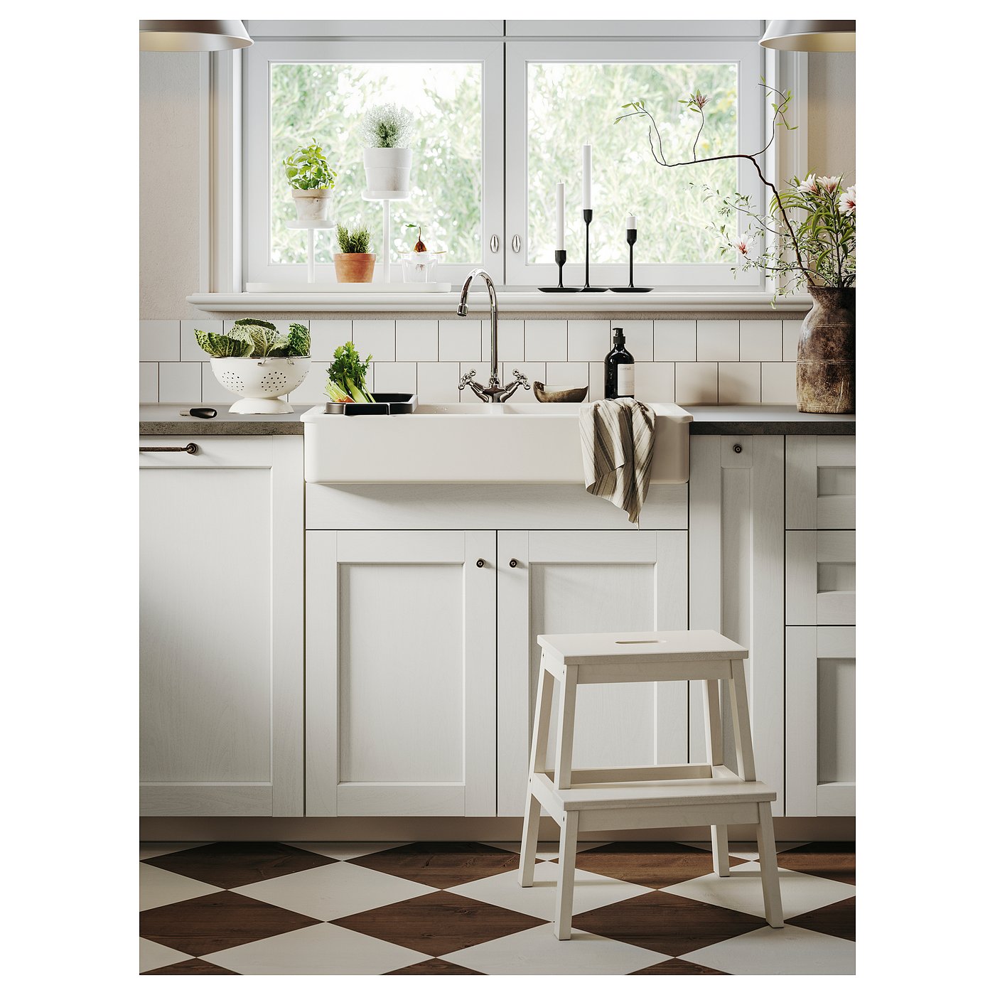 IKEA catalogue photo