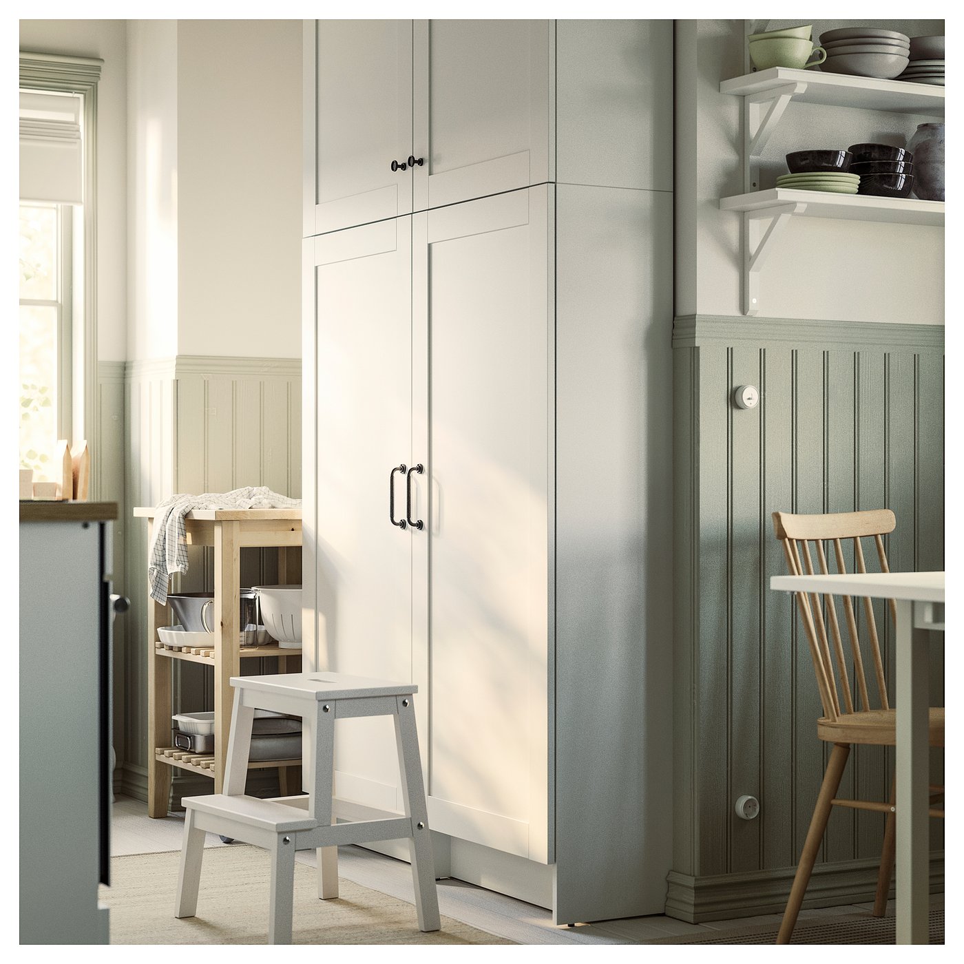 IKEA catalogue photo