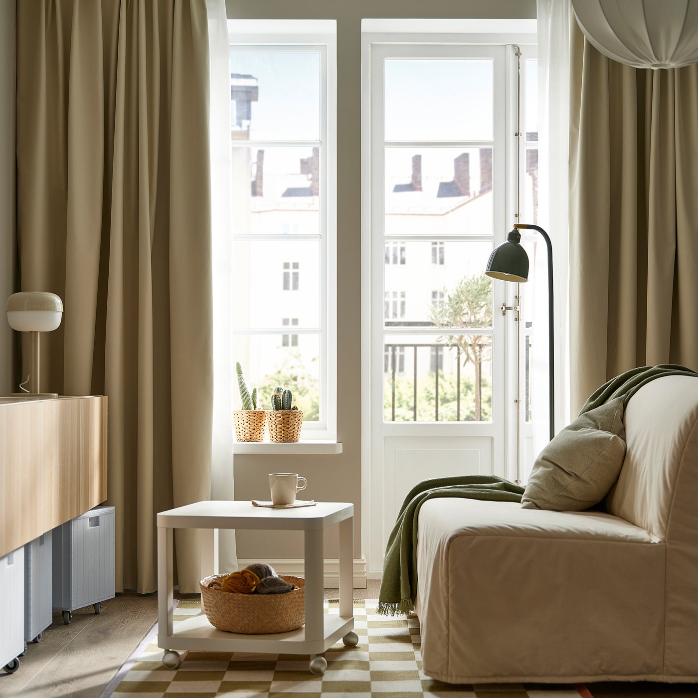 IKEA catalogue photo