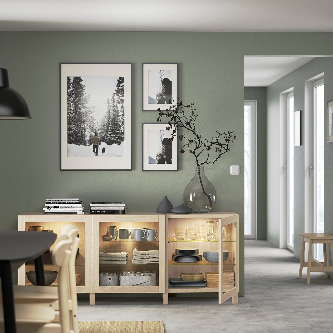 IKEA catalogue photo