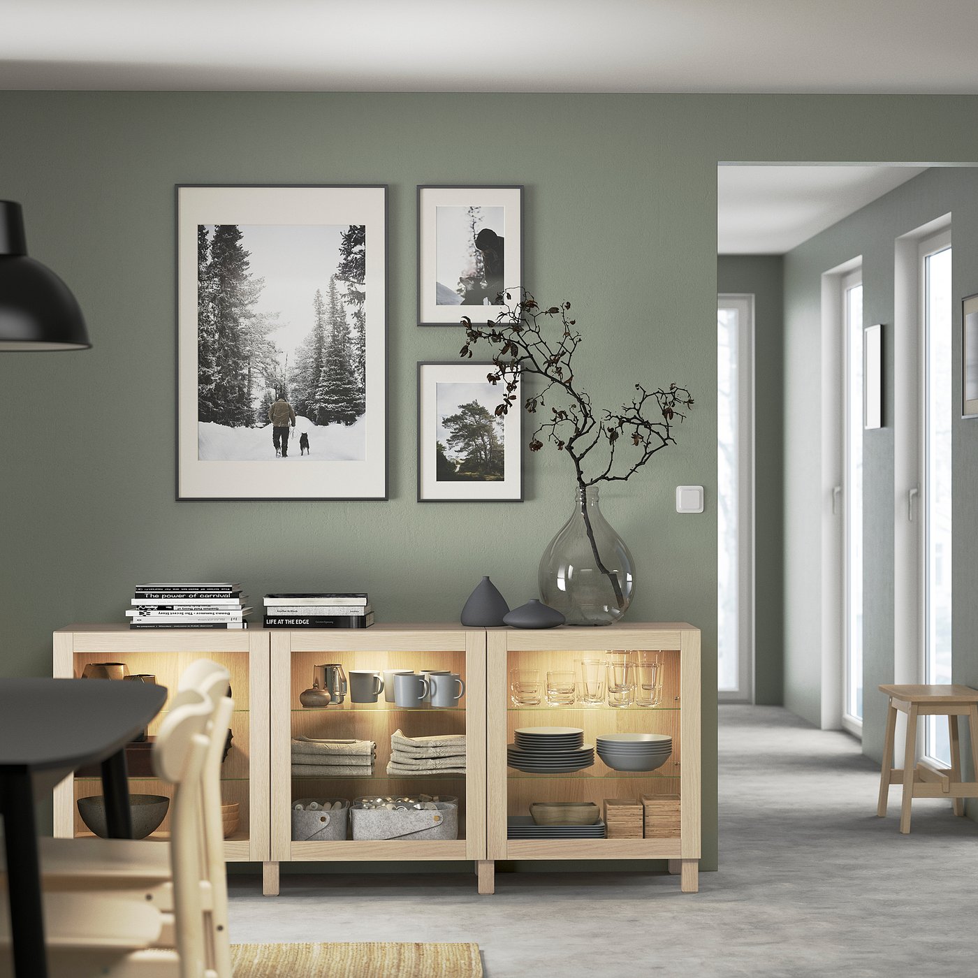 IKEA catalogue photo