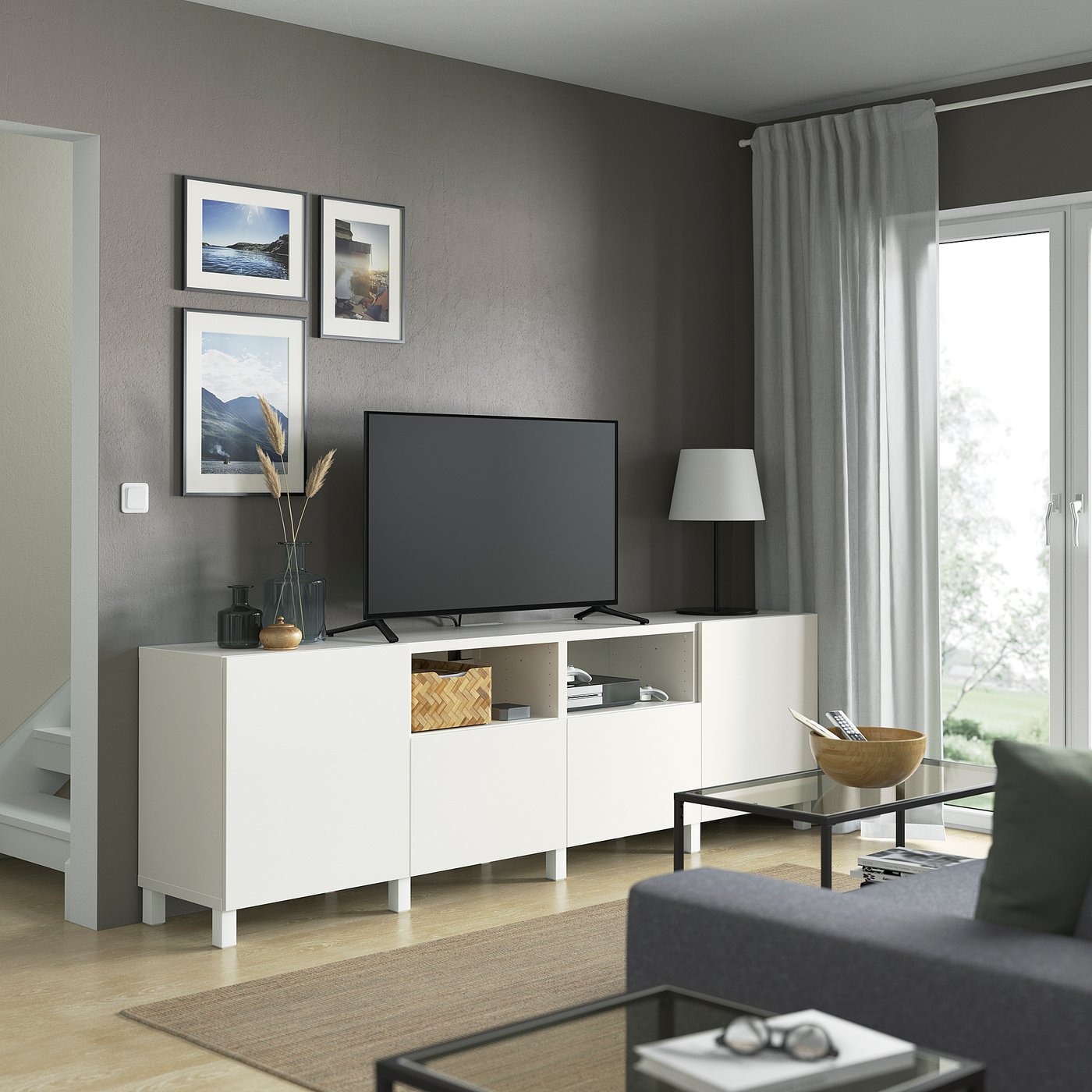 IKEA catalogue photo