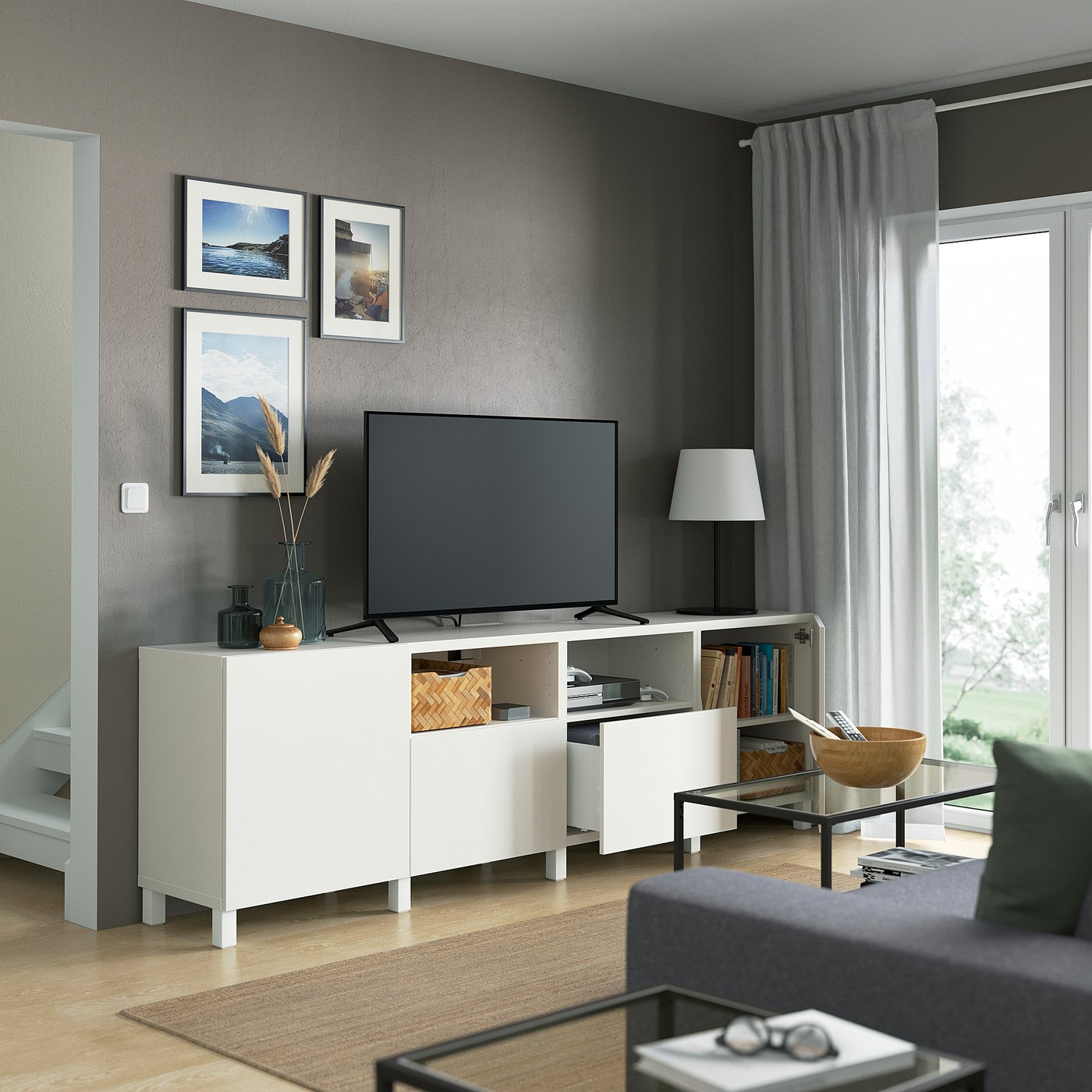 IKEA catalogue photo