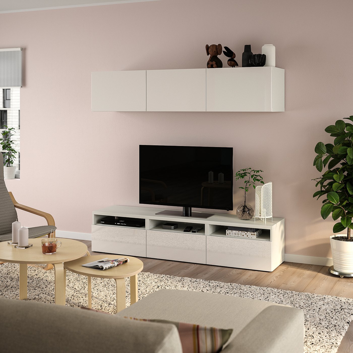 IKEA catalogue photo