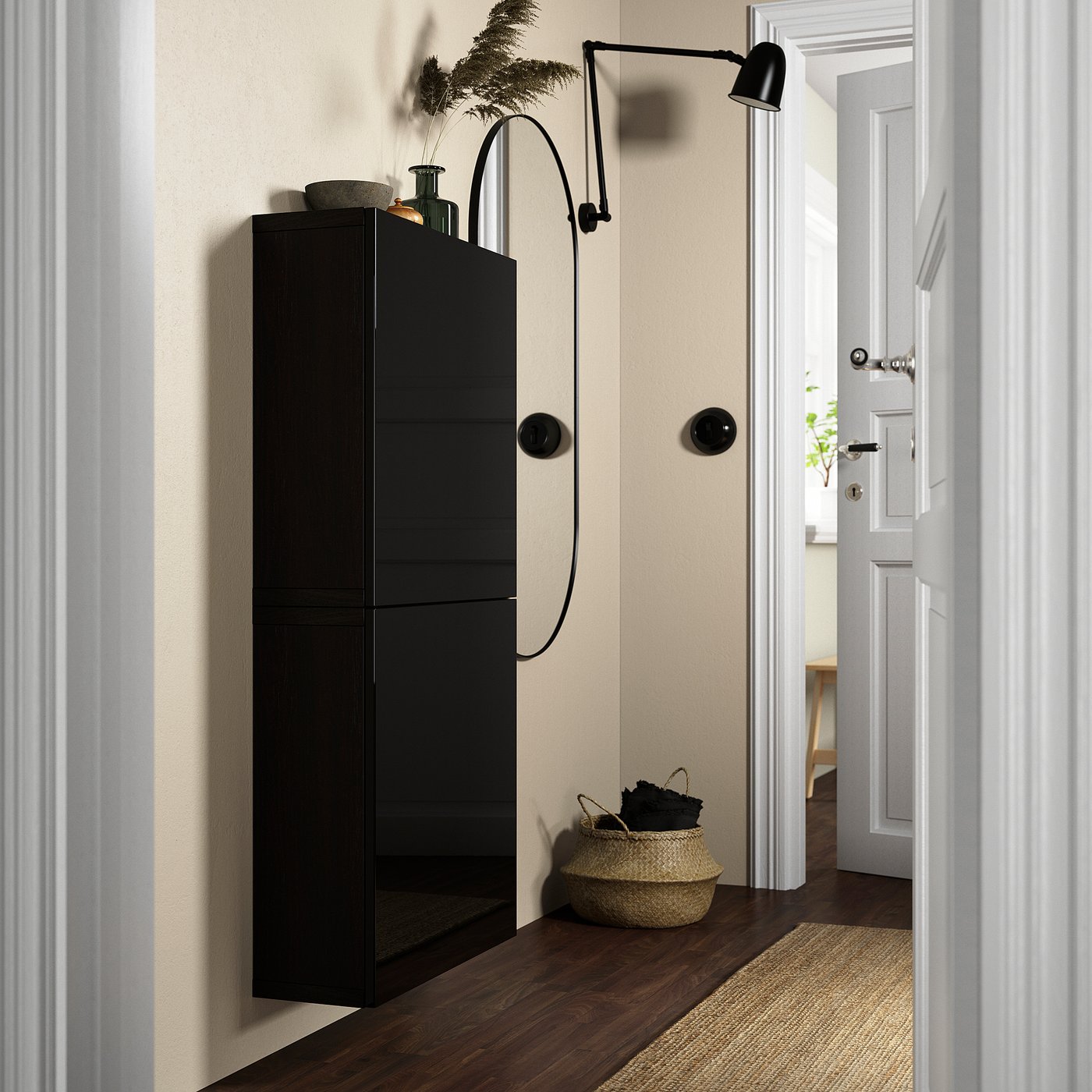 IKEA catalogue photo