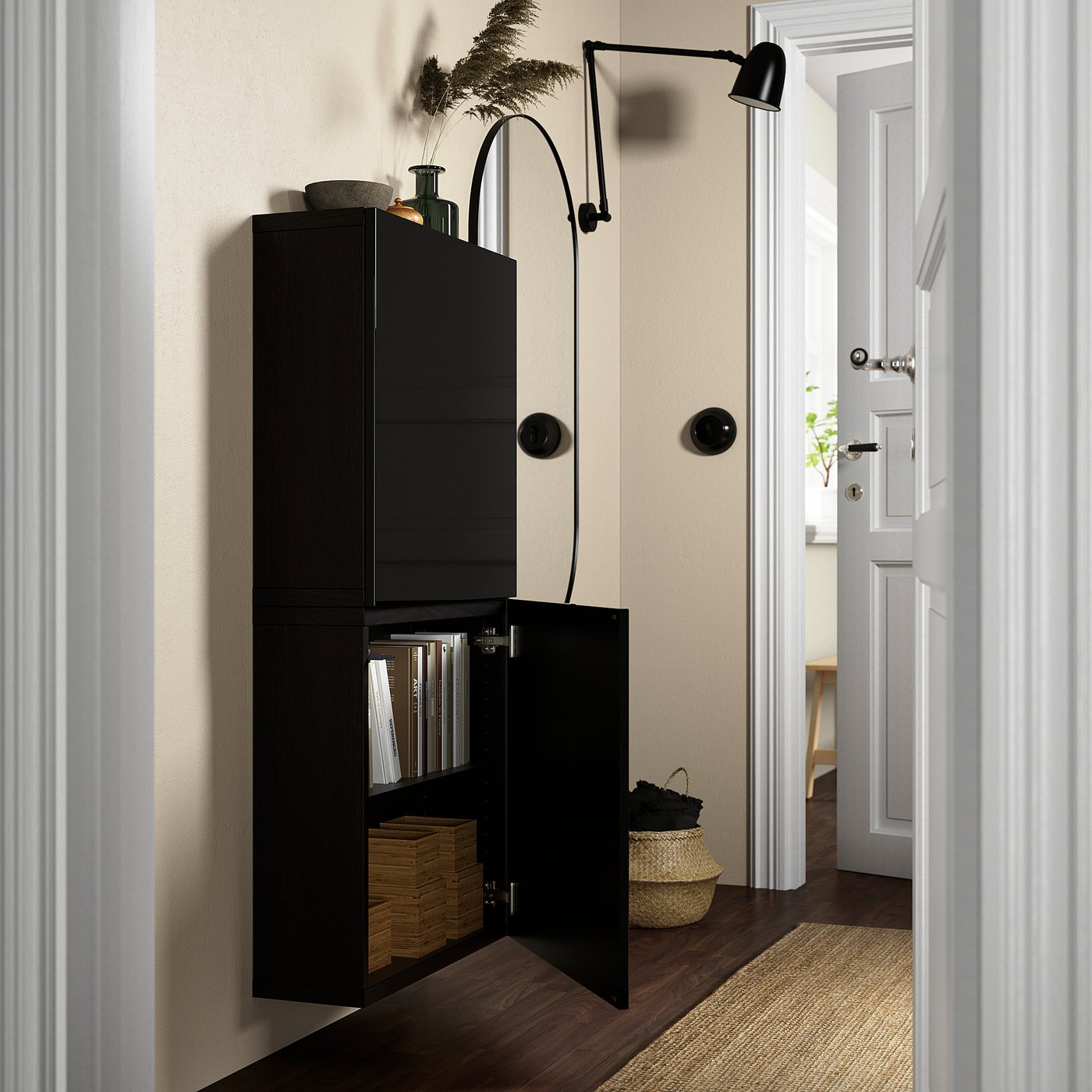 IKEA catalogue photo