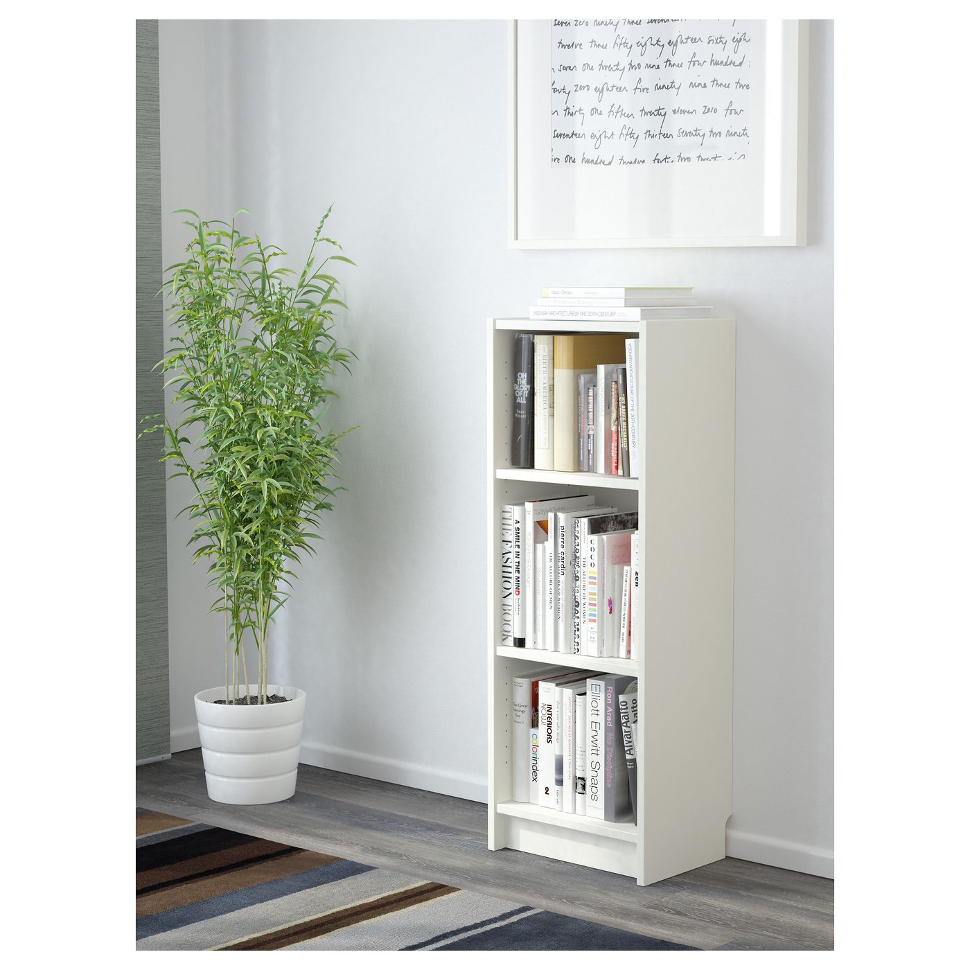 IKEA catalogue photo