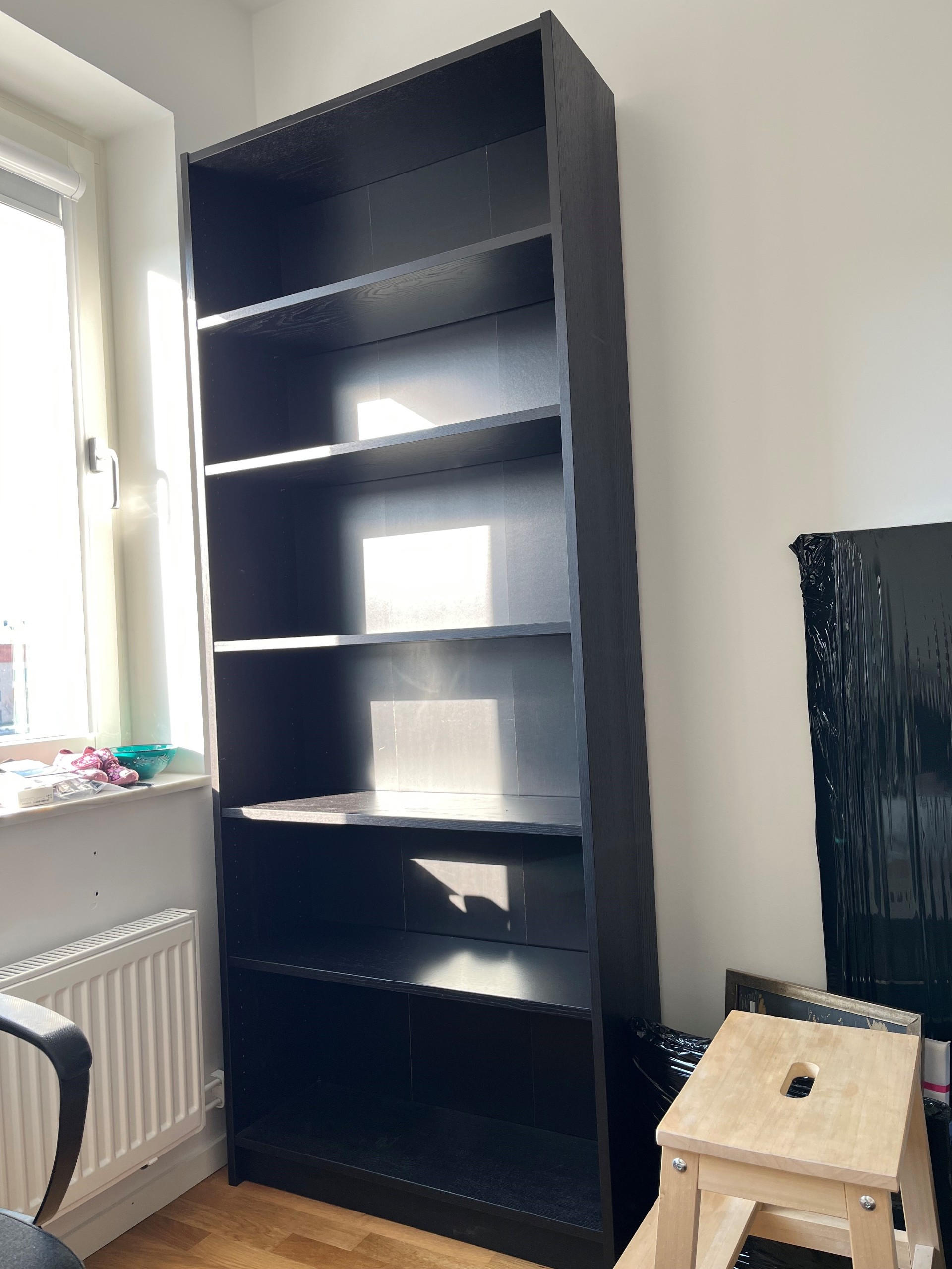 Seller photo