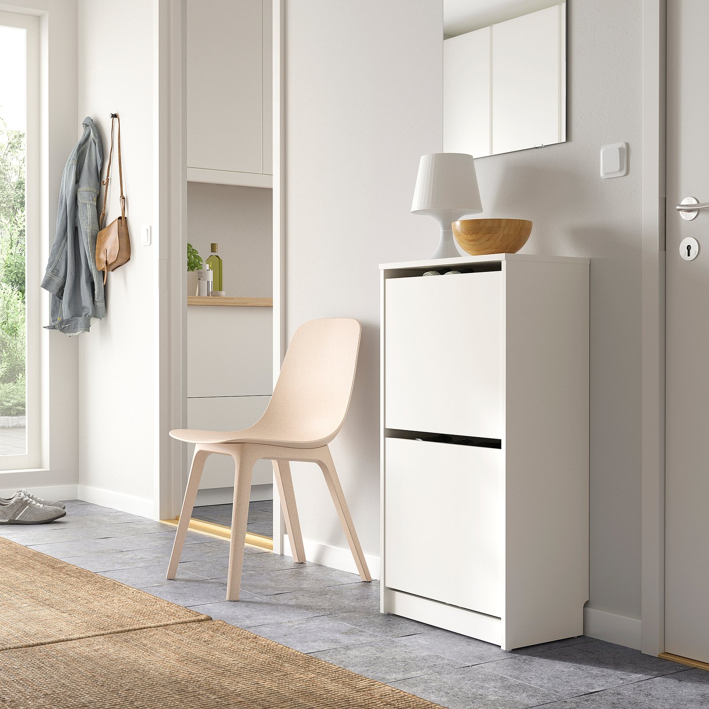 IKEA catalogue photo