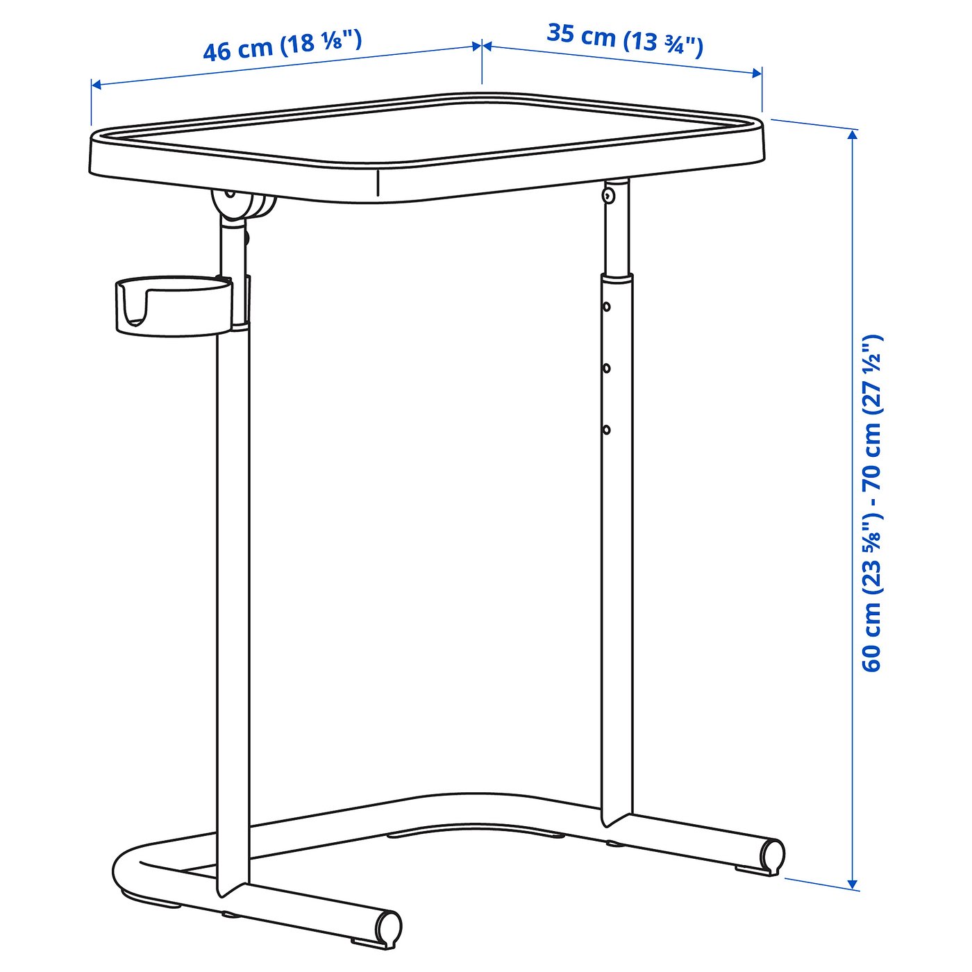 IKEA catalogue photo