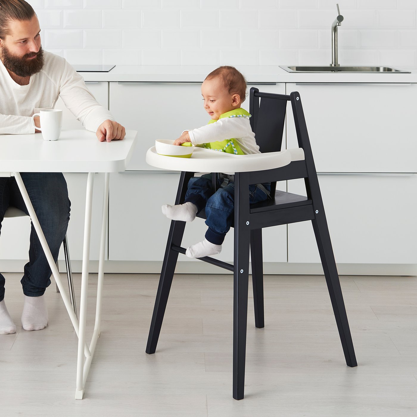 IKEA catalogue photo