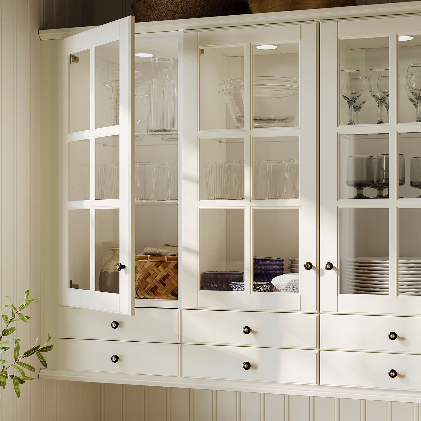 IKEA catalogue photo