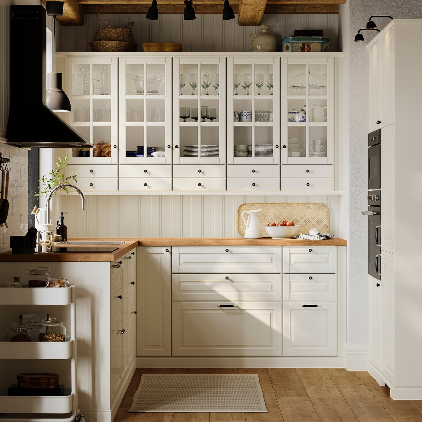 IKEA catalogue photo