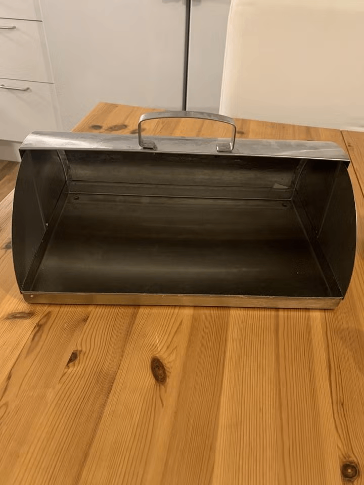 Seller photo