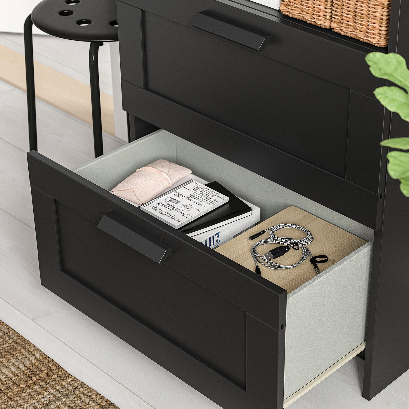 IKEA catalogue photo