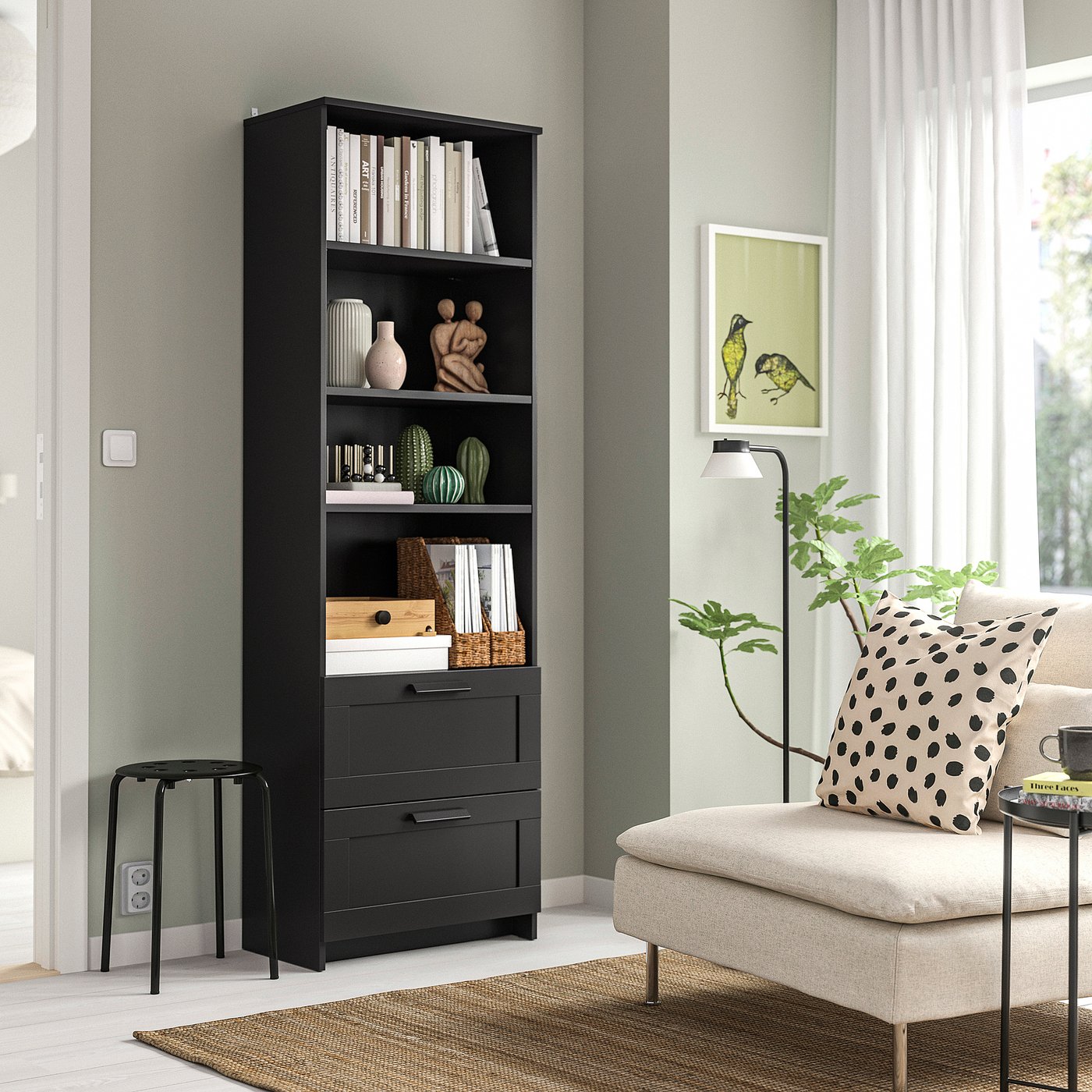 IKEA catalogue photo