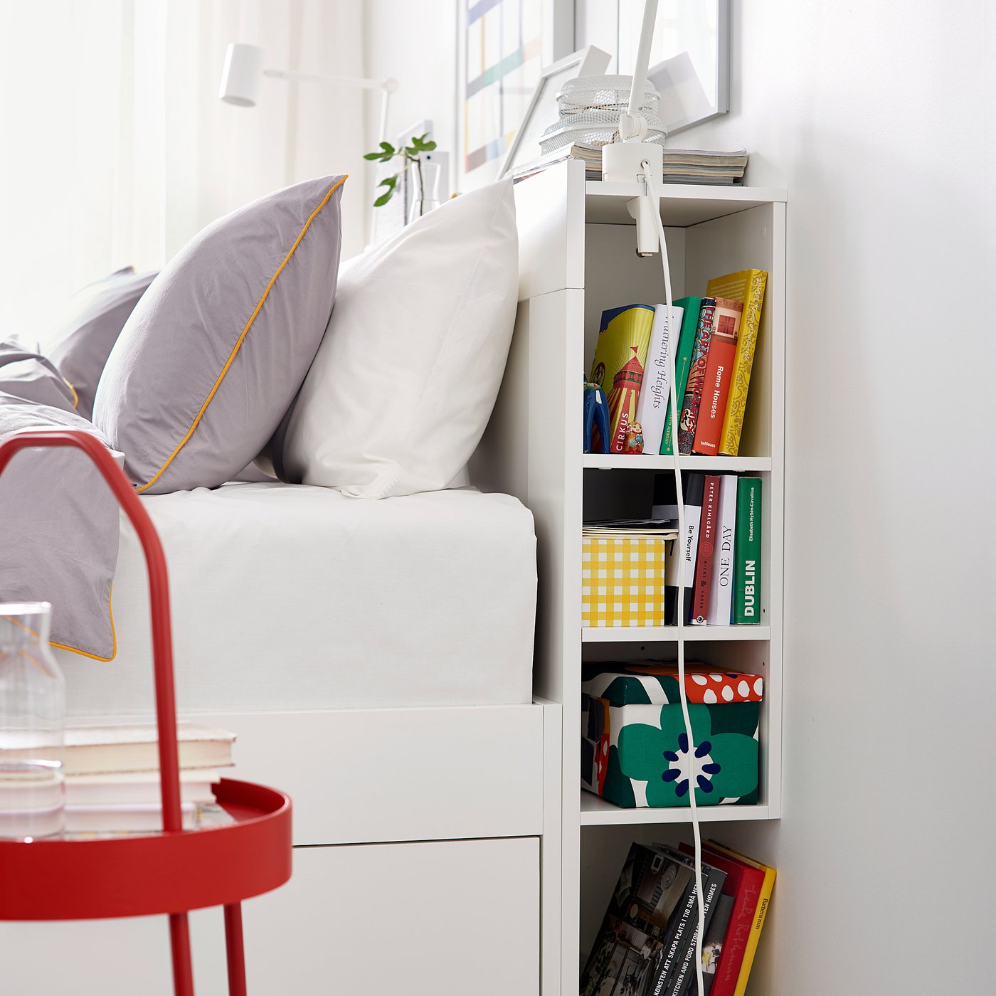 IKEA catalogue photo