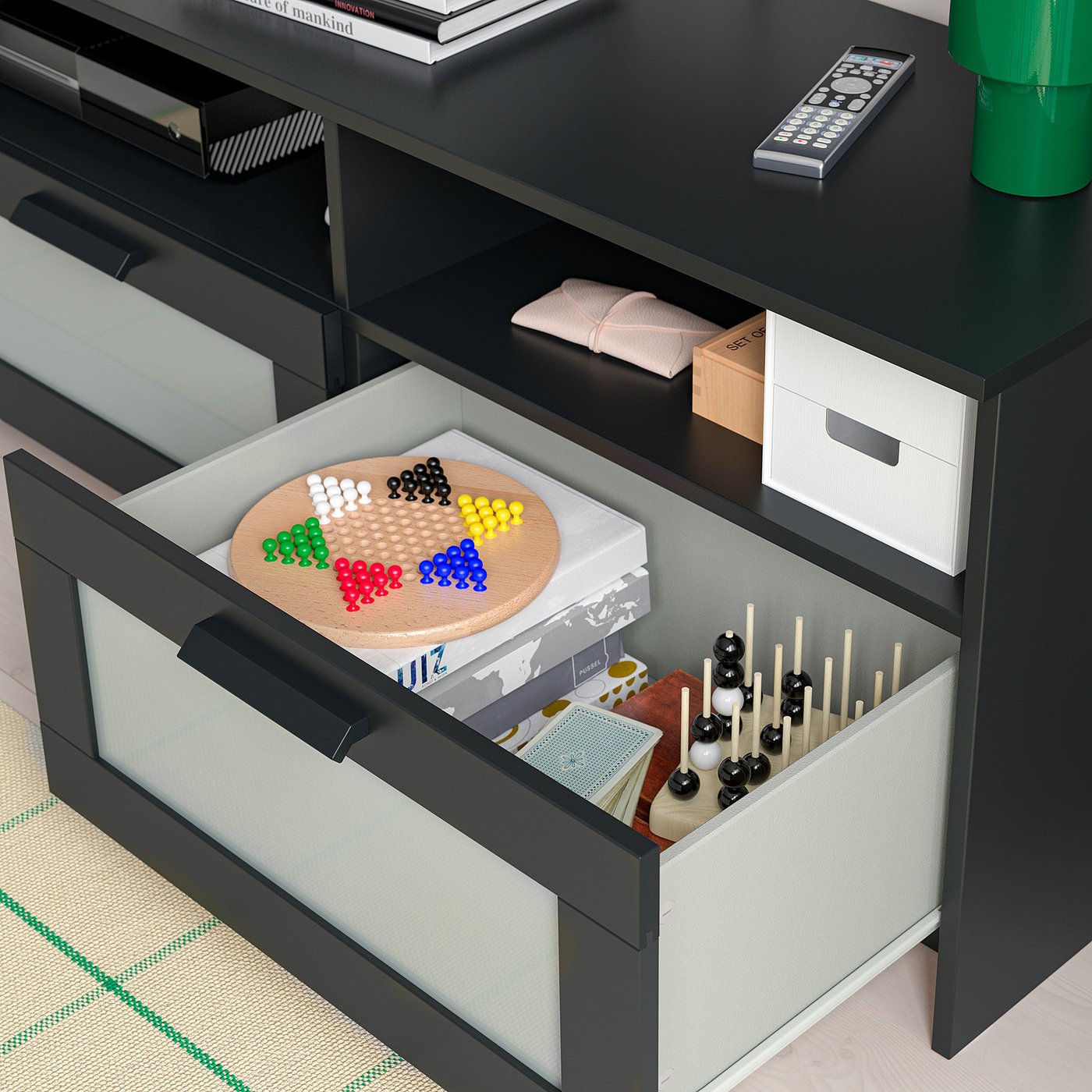IKEA catalogue photo