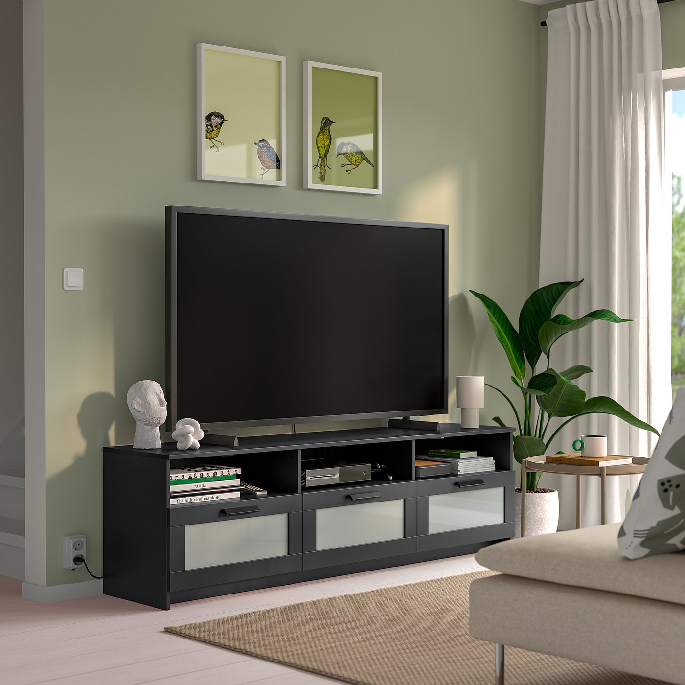 IKEA catalogue photo