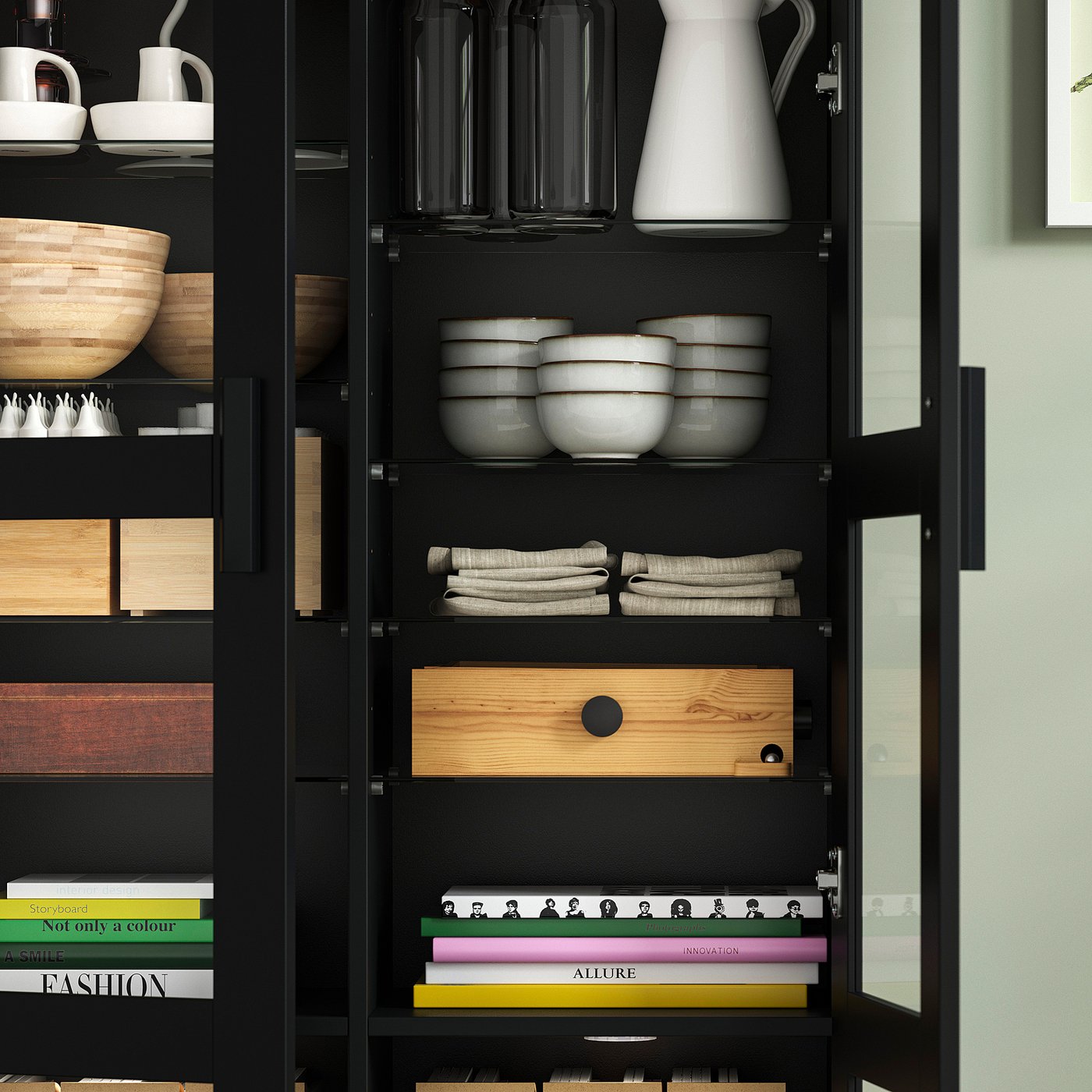 IKEA catalogue photo
