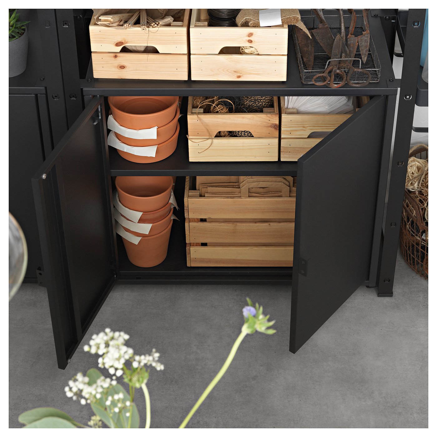 IKEA catalogue photo