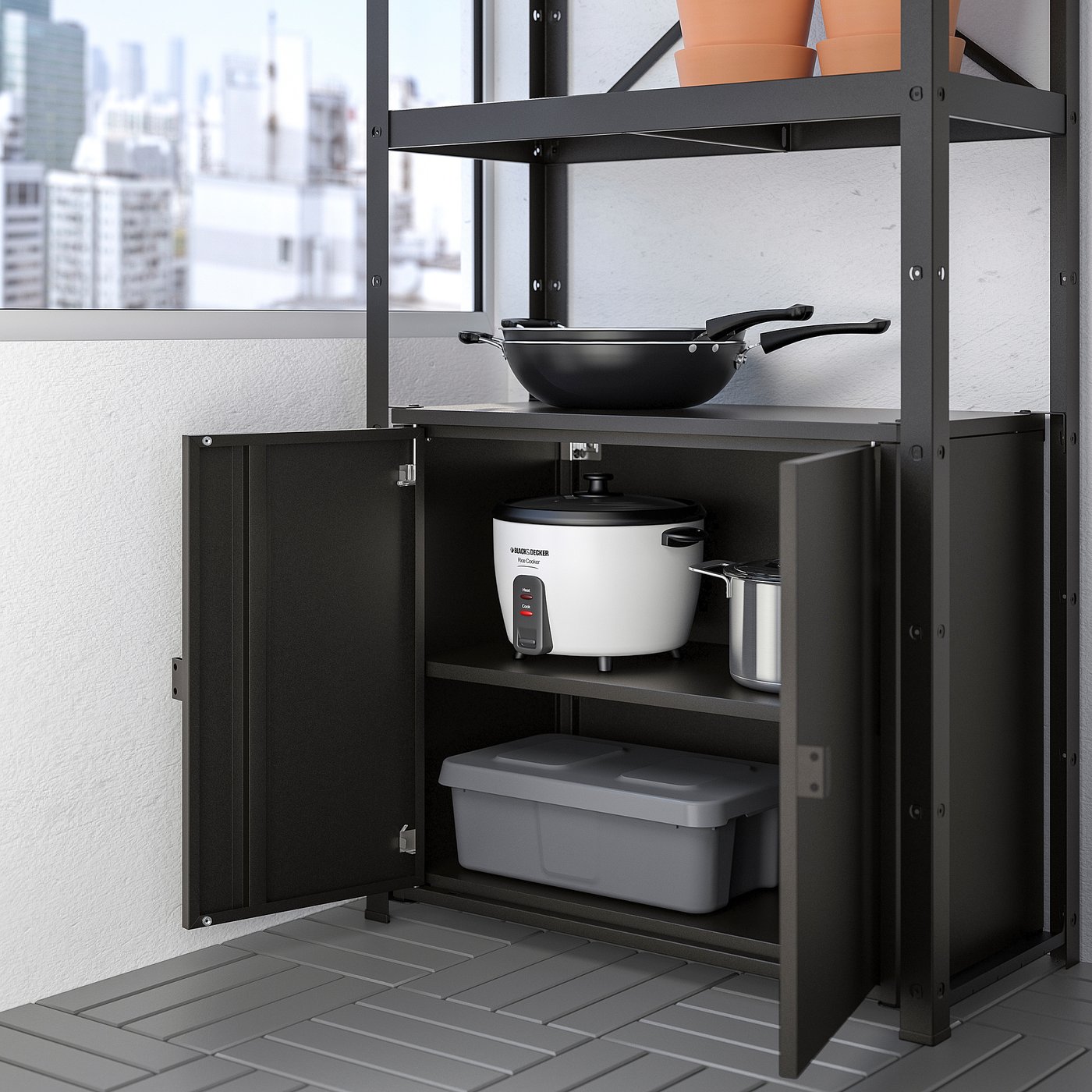 IKEA catalogue photo