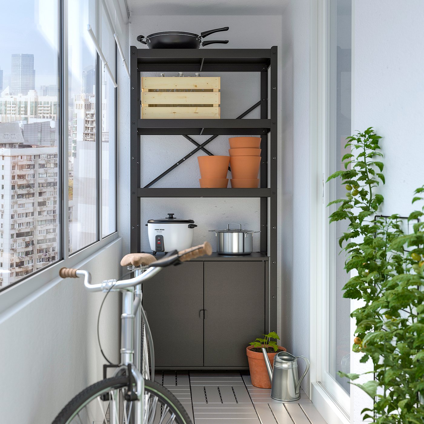 IKEA catalogue photo