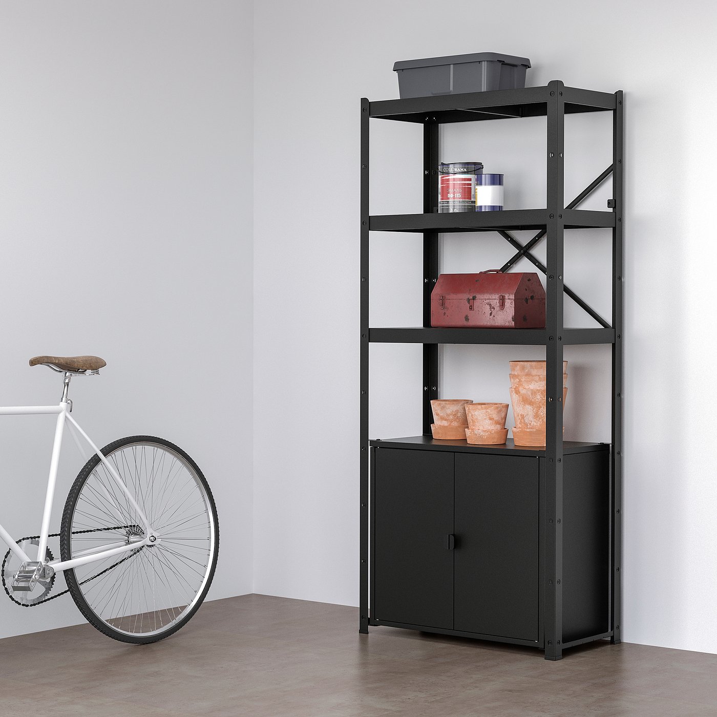 IKEA catalogue photo