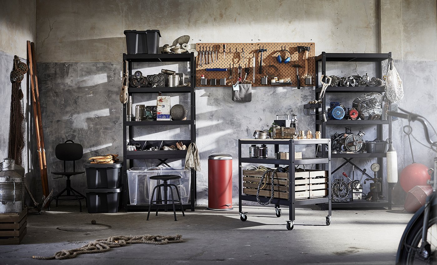 IKEA catalogue photo