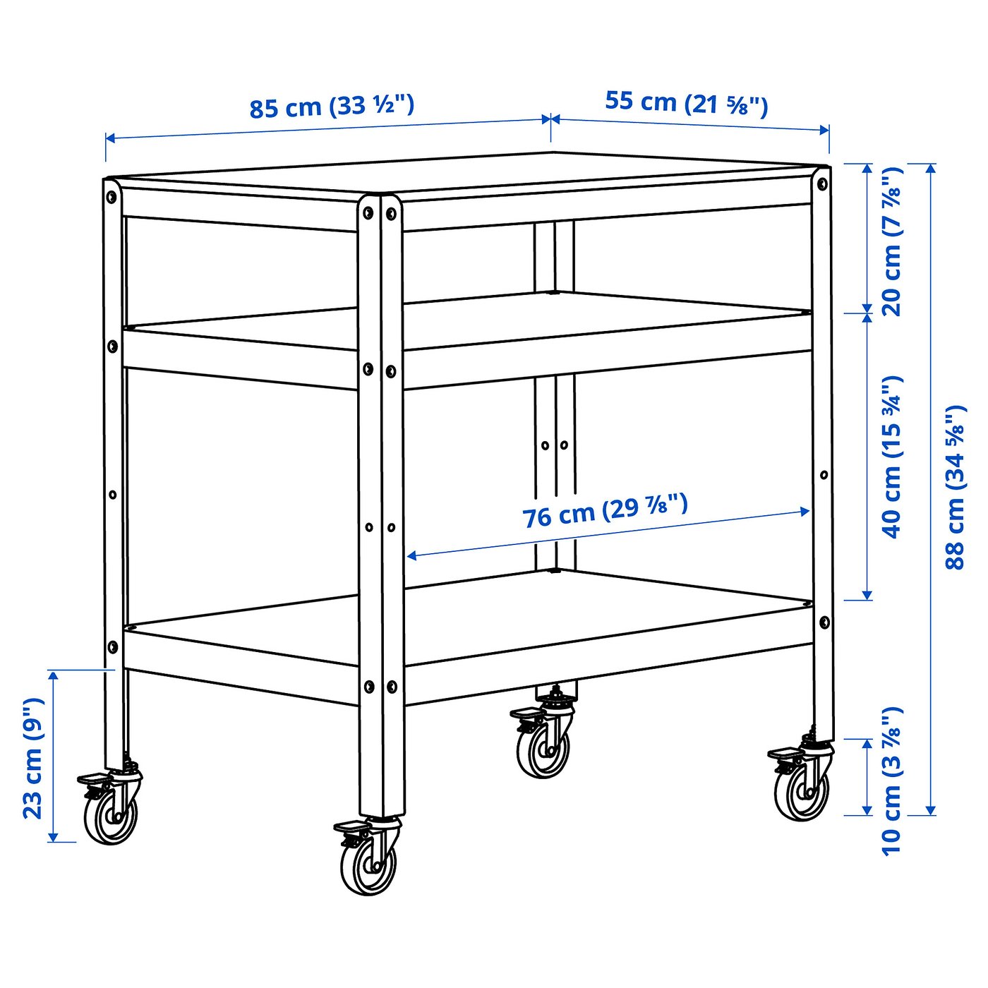 IKEA catalogue photo