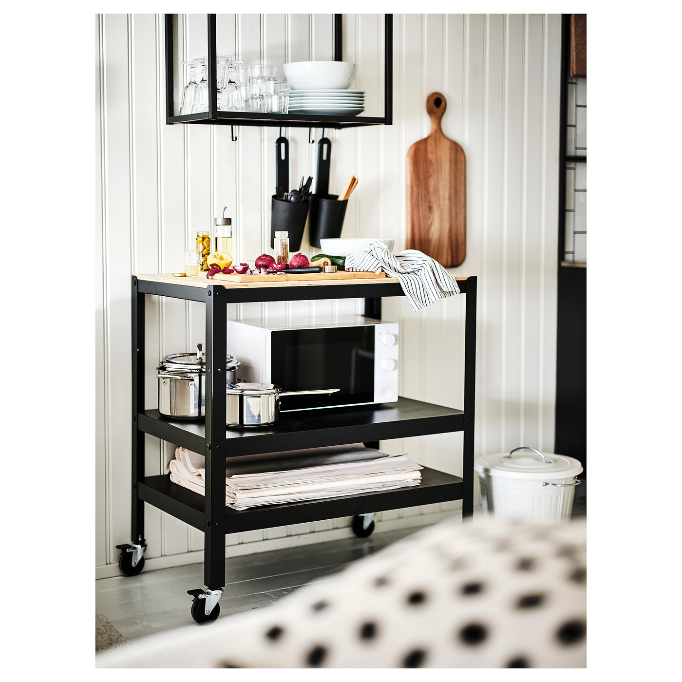 IKEA catalogue photo