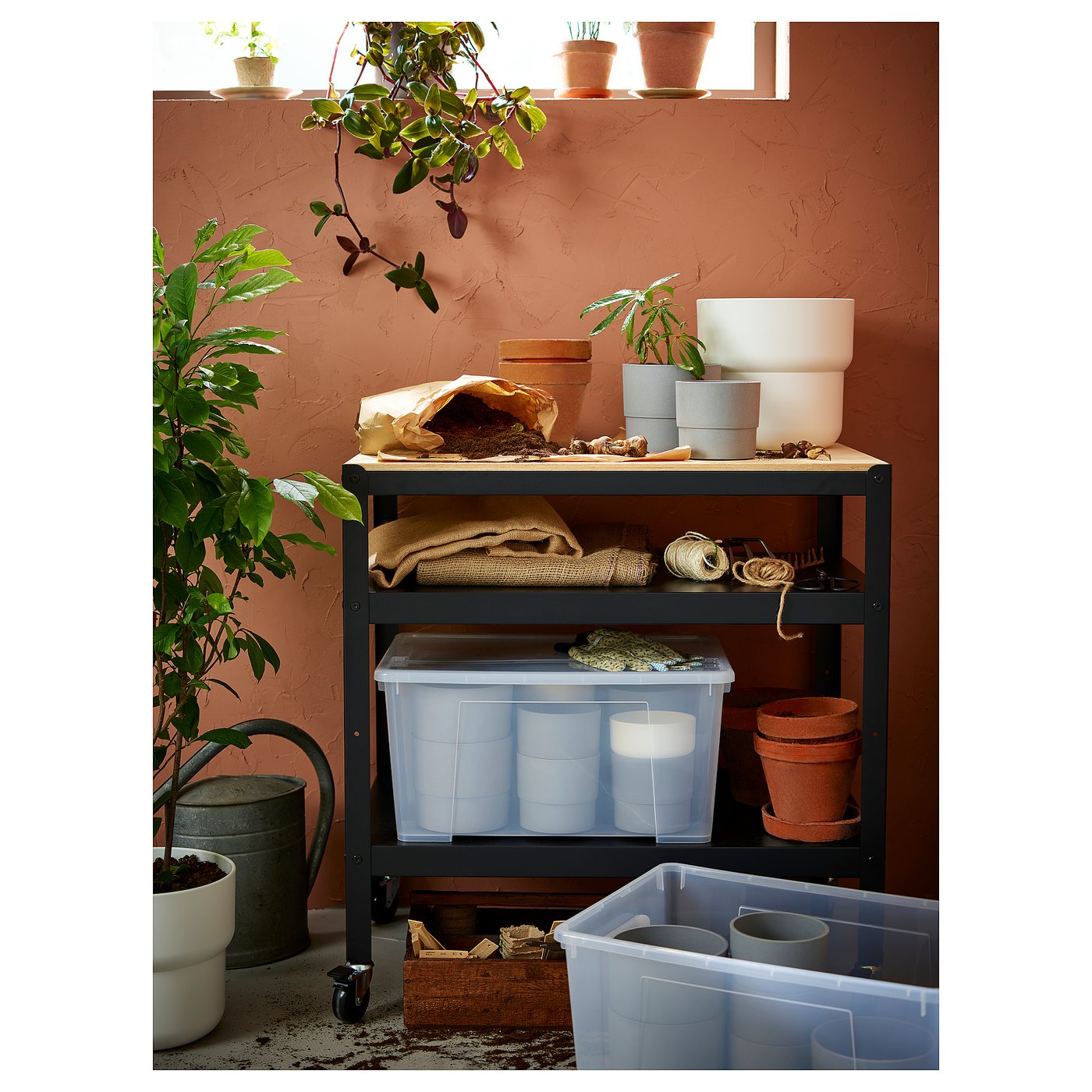 IKEA catalogue photo