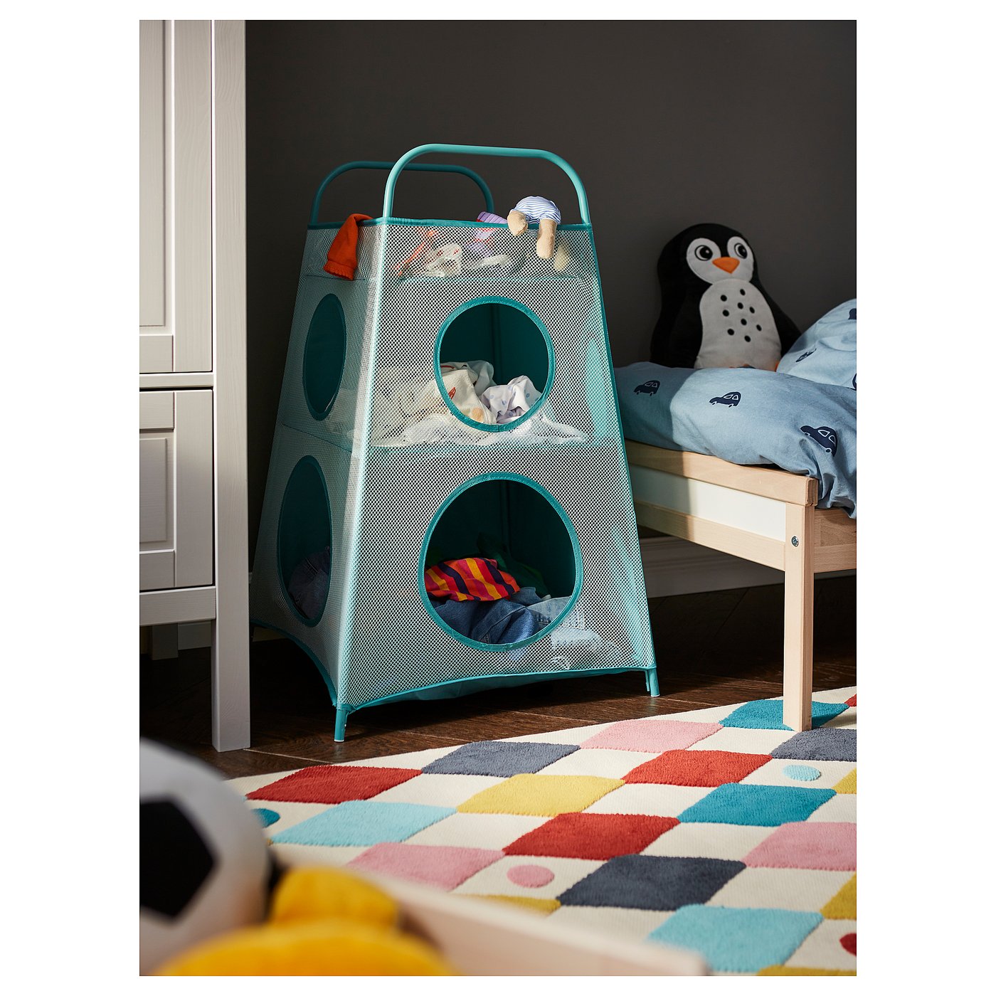 IKEA catalogue photo