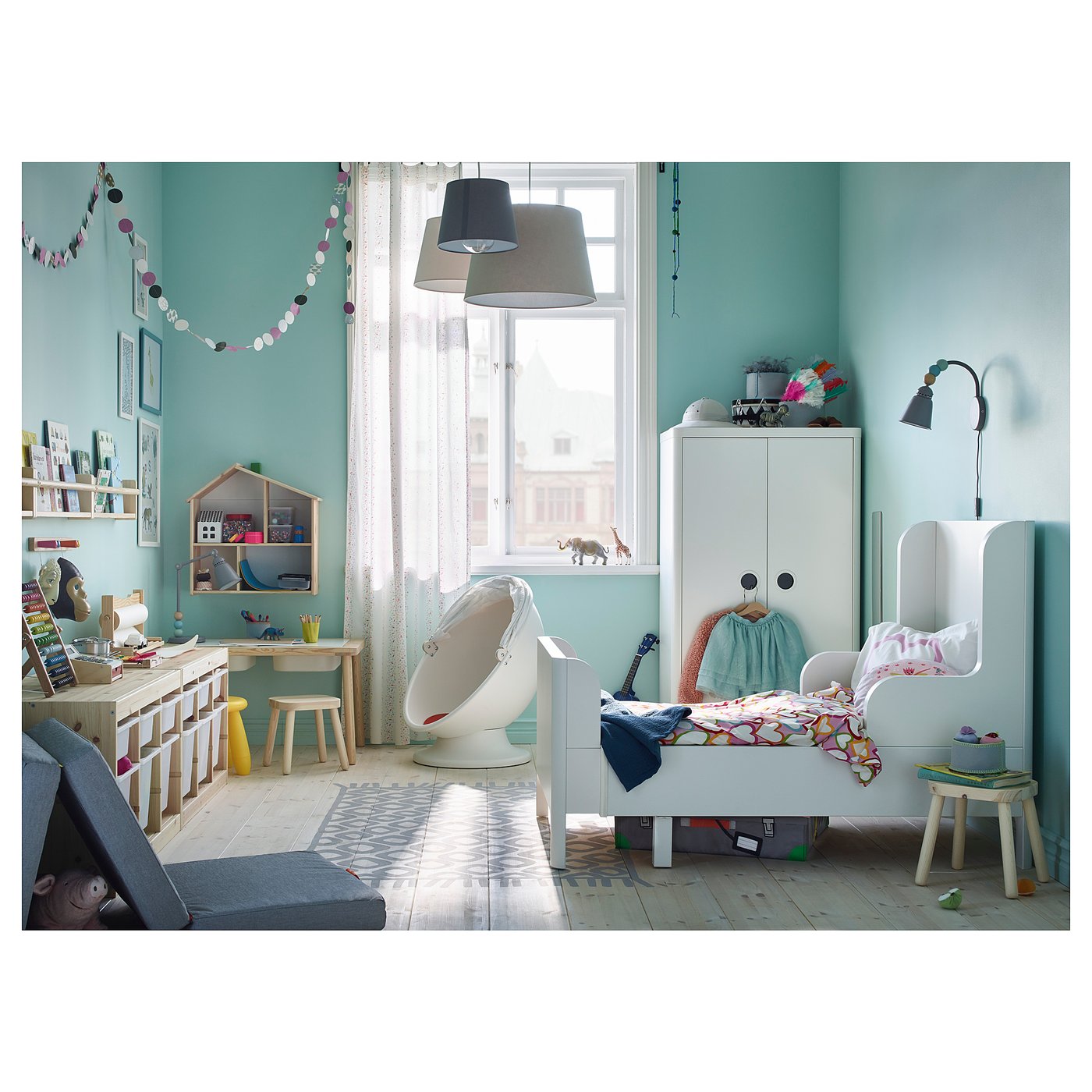 IKEA catalogue photo